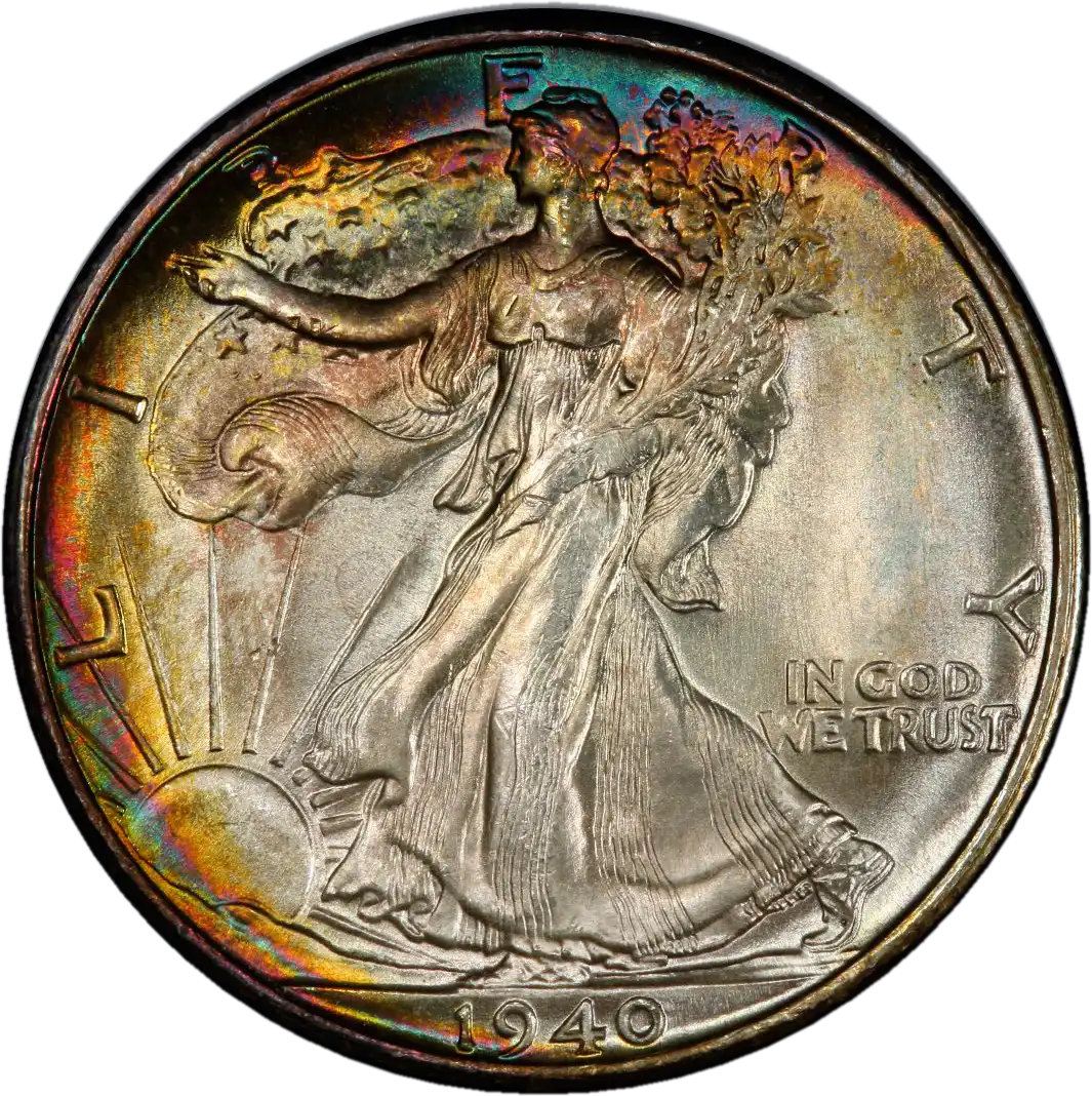 coin obverse image