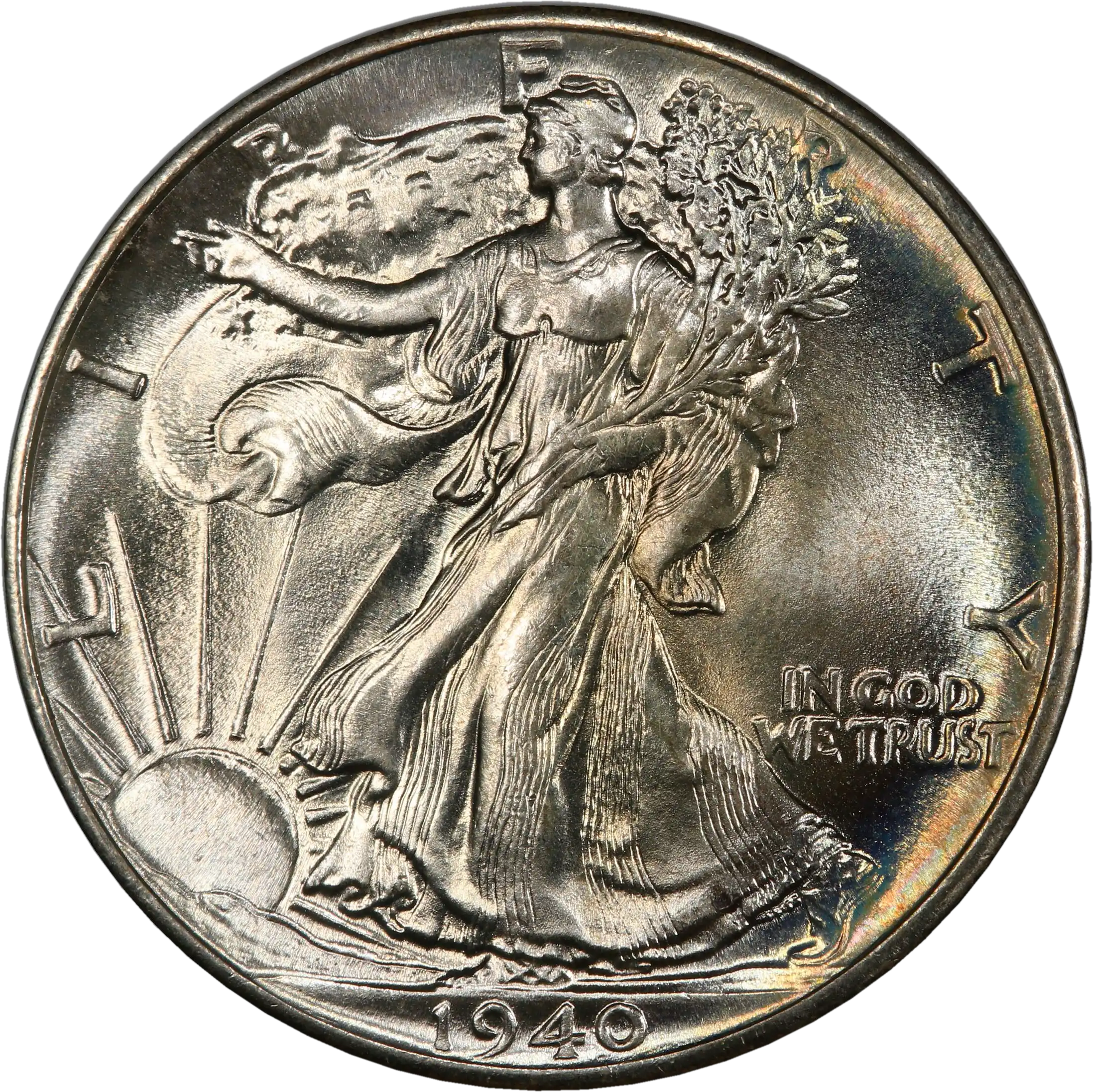 coin obverse image