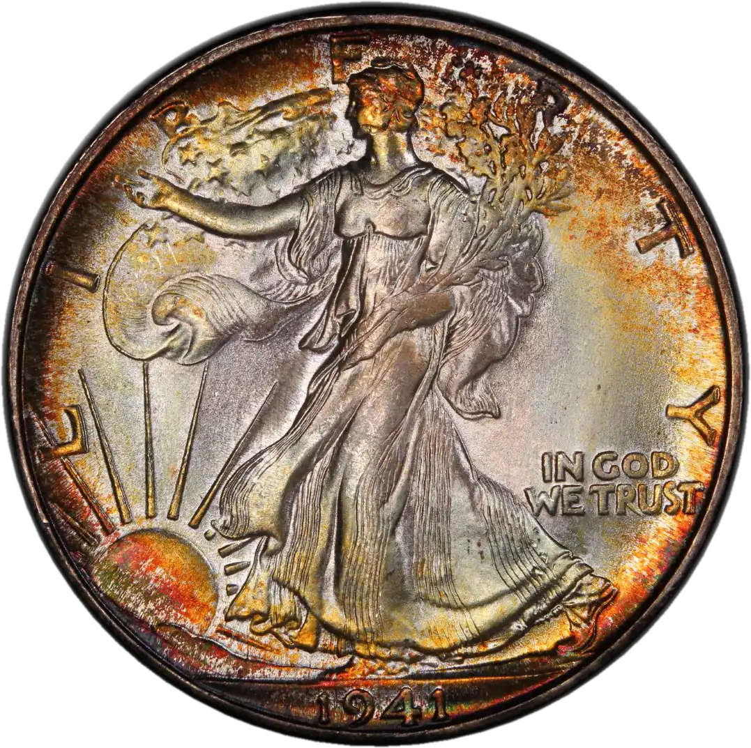 coin obverse image