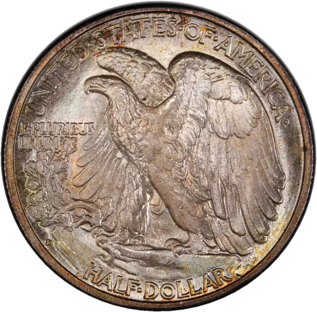 coin reverse image