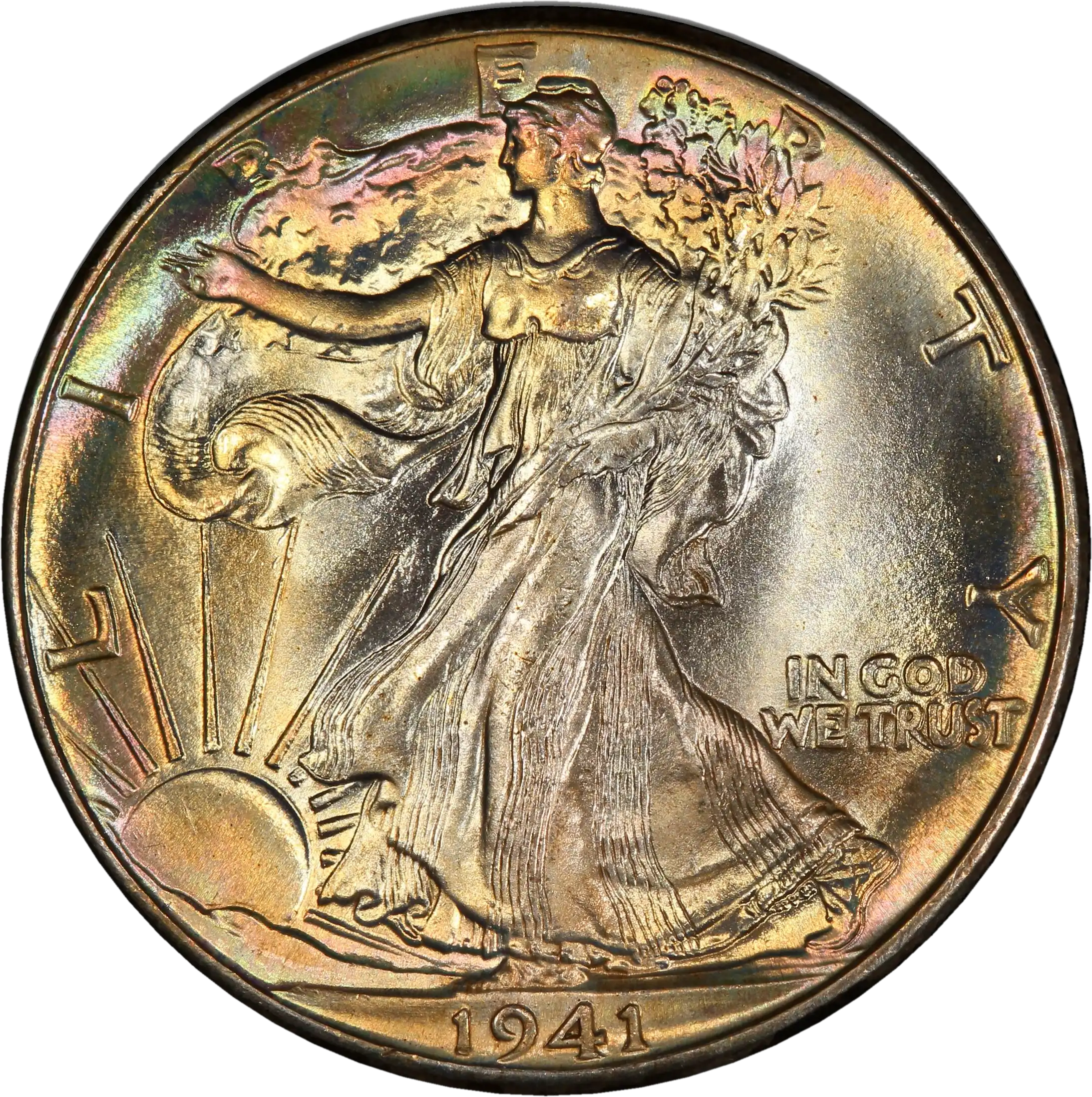 coin obverse image