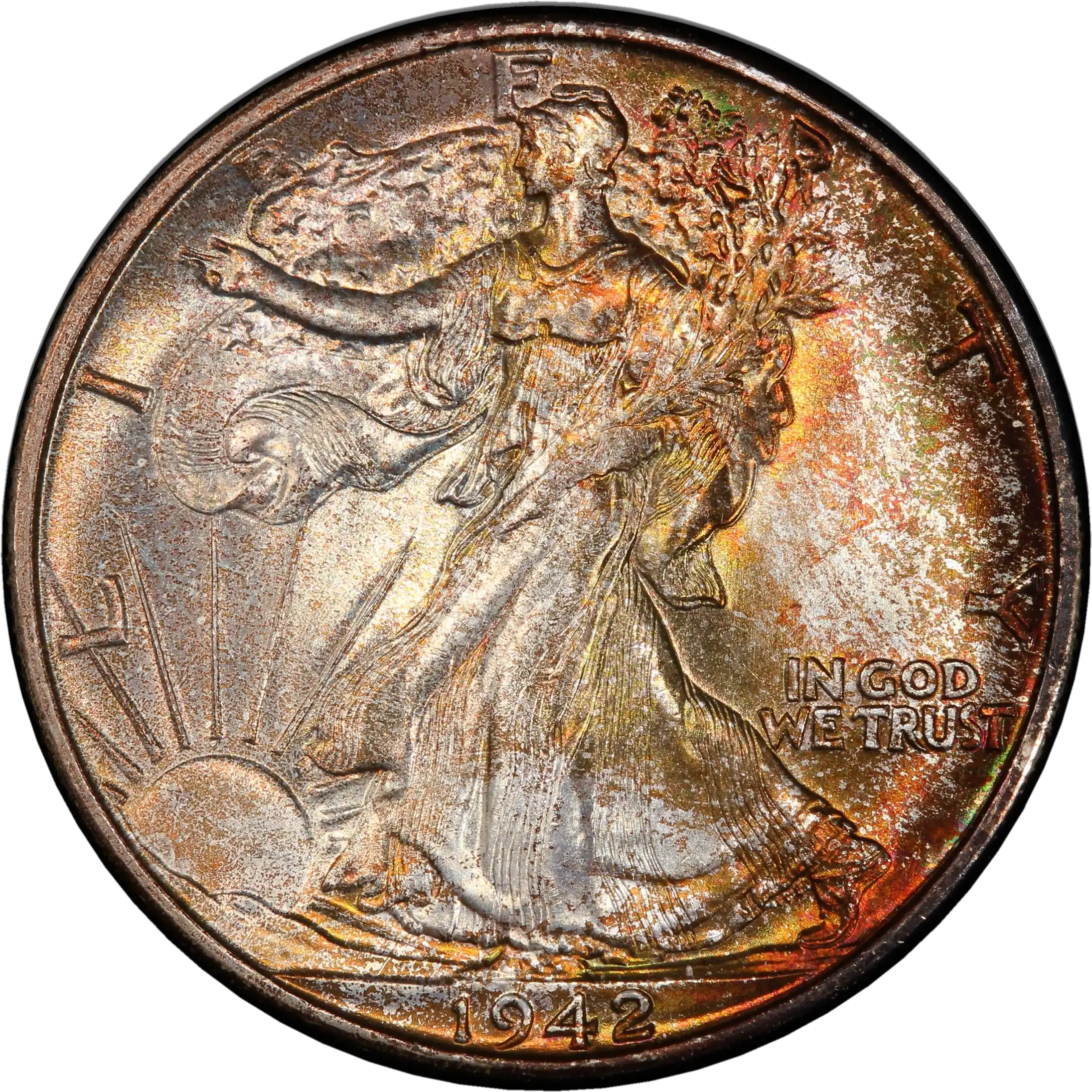 coin obverse image