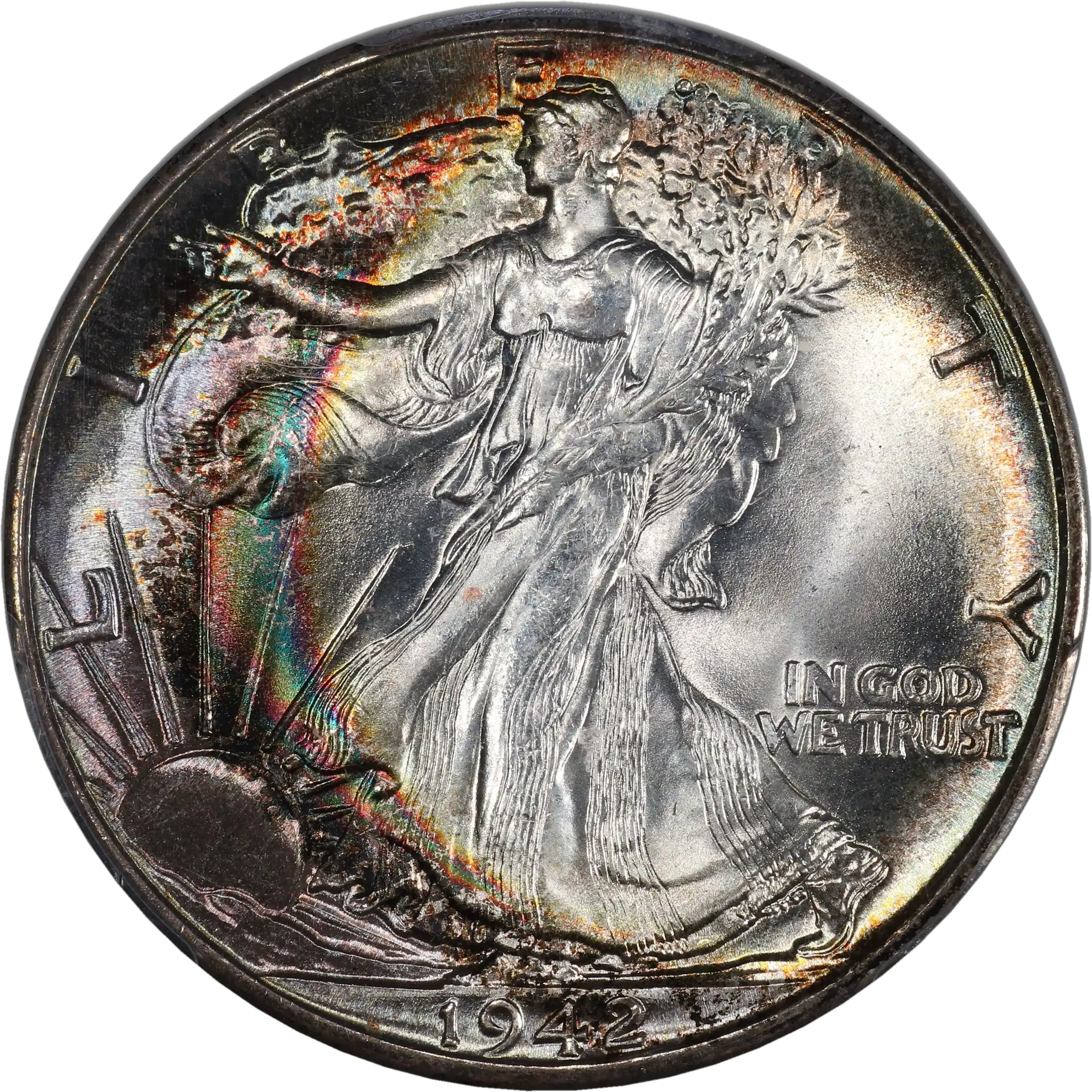 coin obverse image