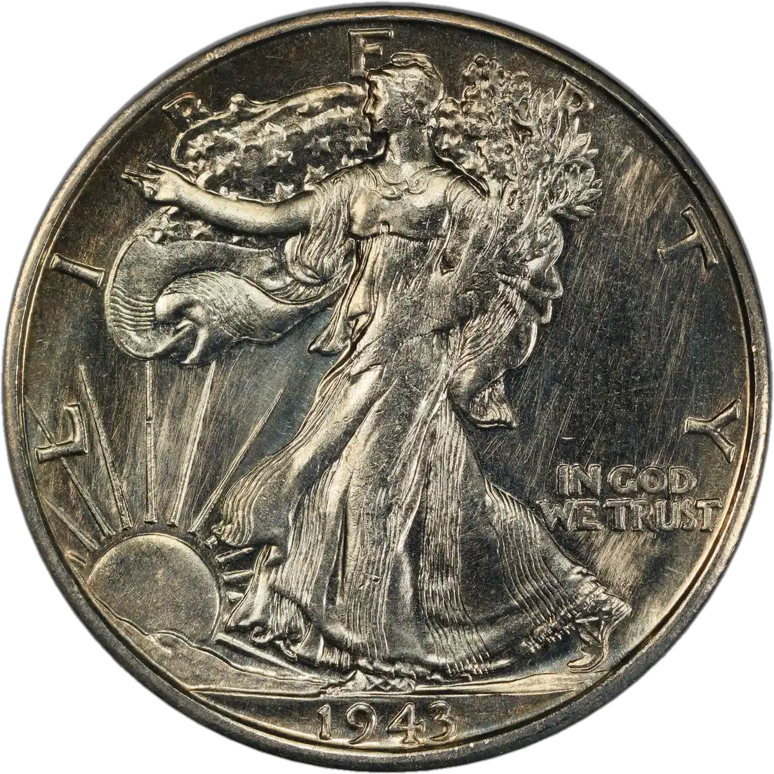 coin obverse image