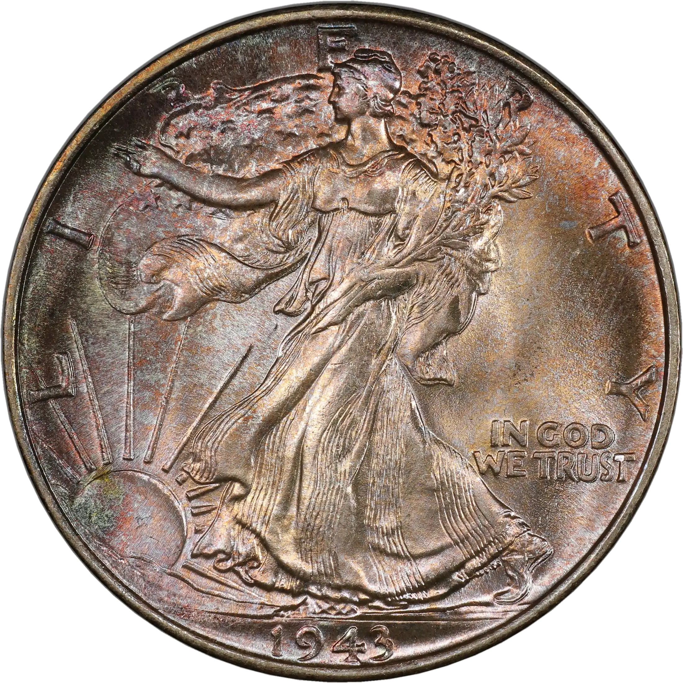 coin obverse image
