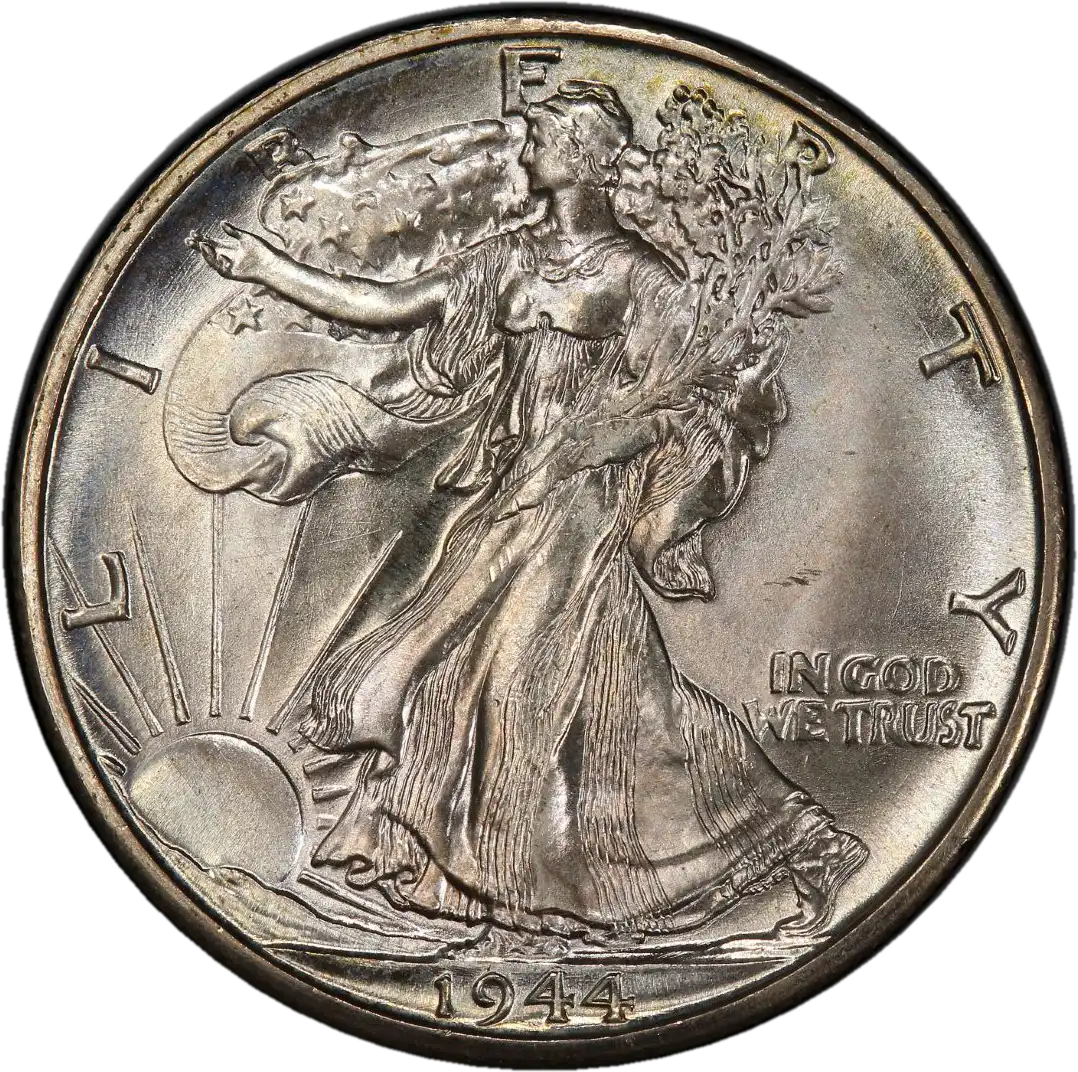 coin obverse image