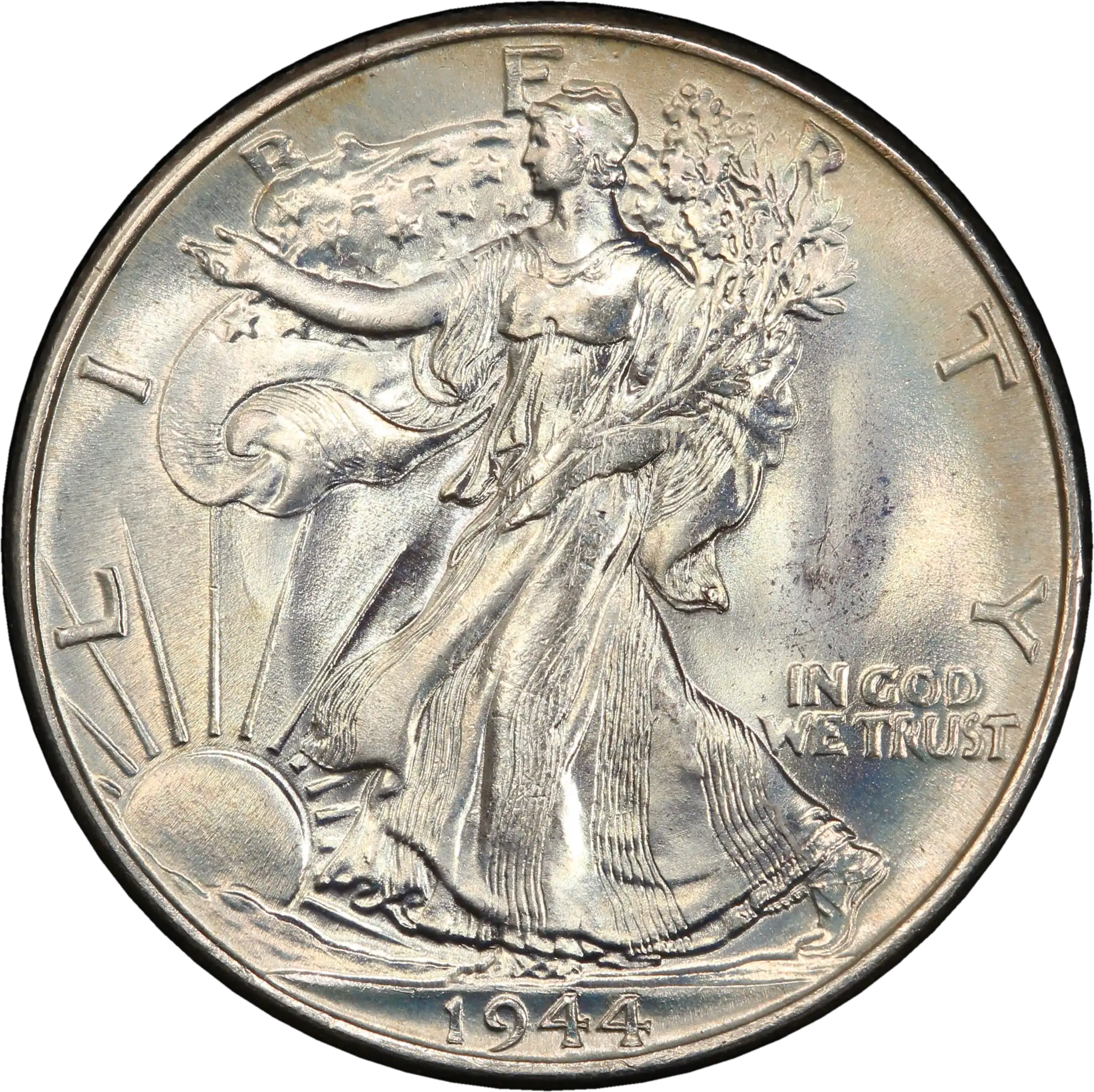 coin obverse image