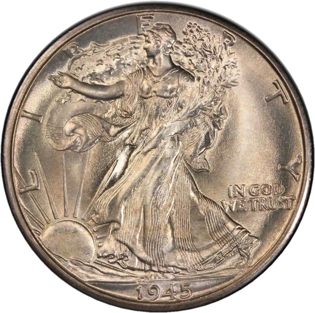 coin obverse image
