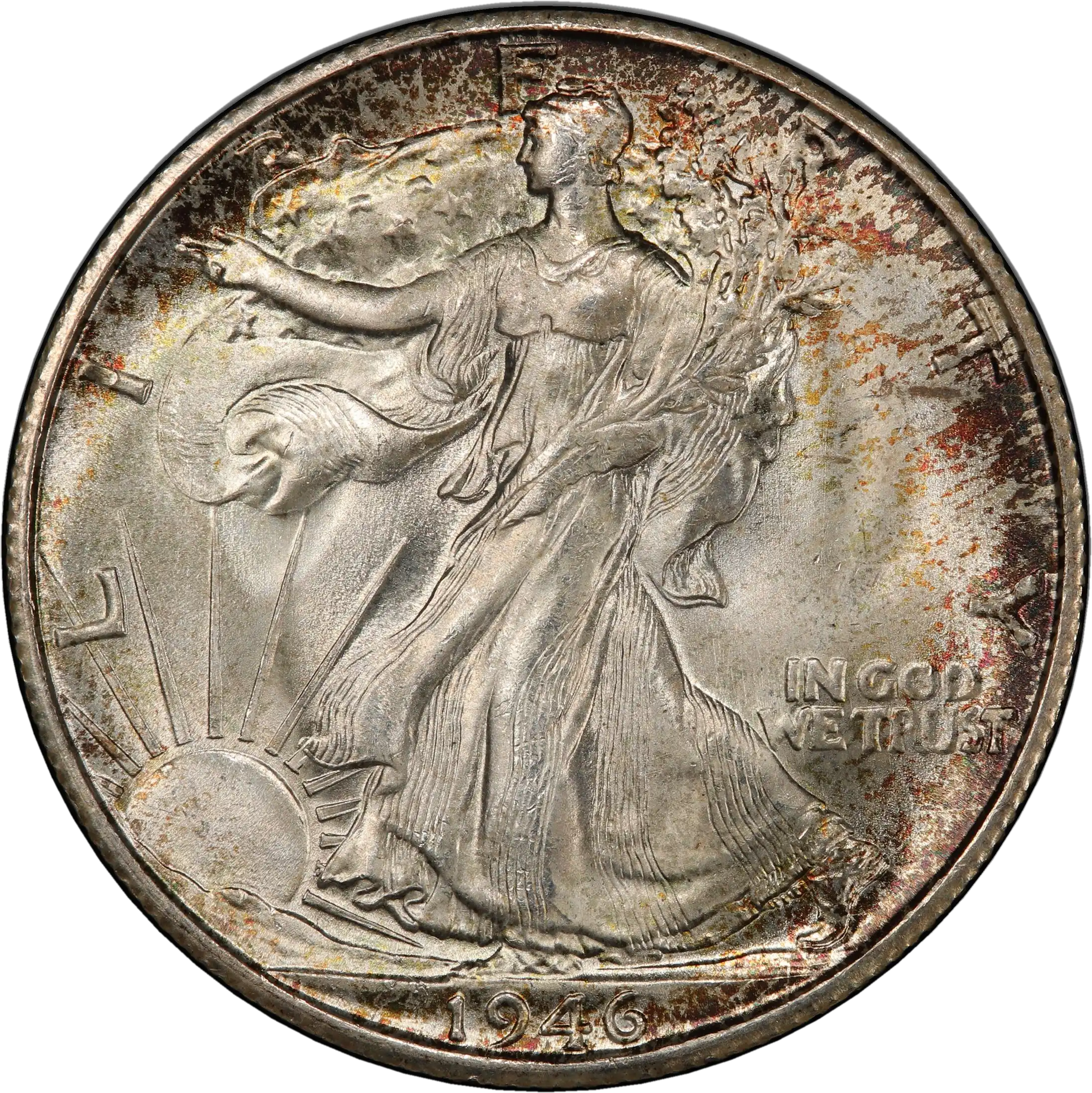 coin obverse image
