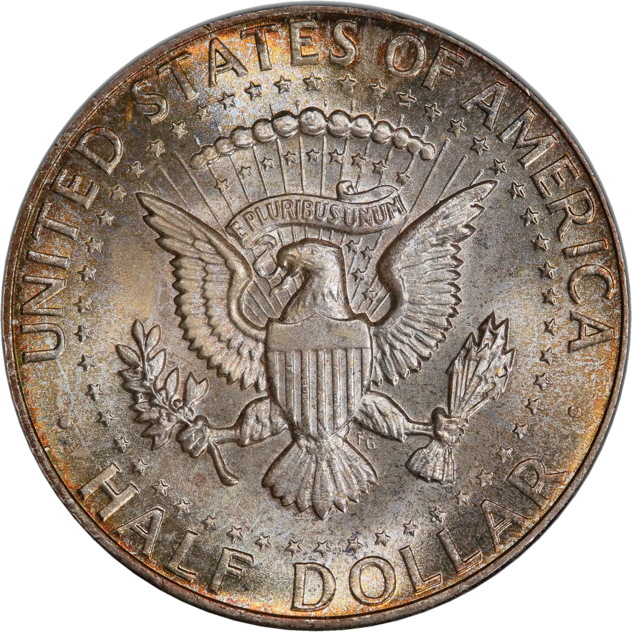 coin reverse image