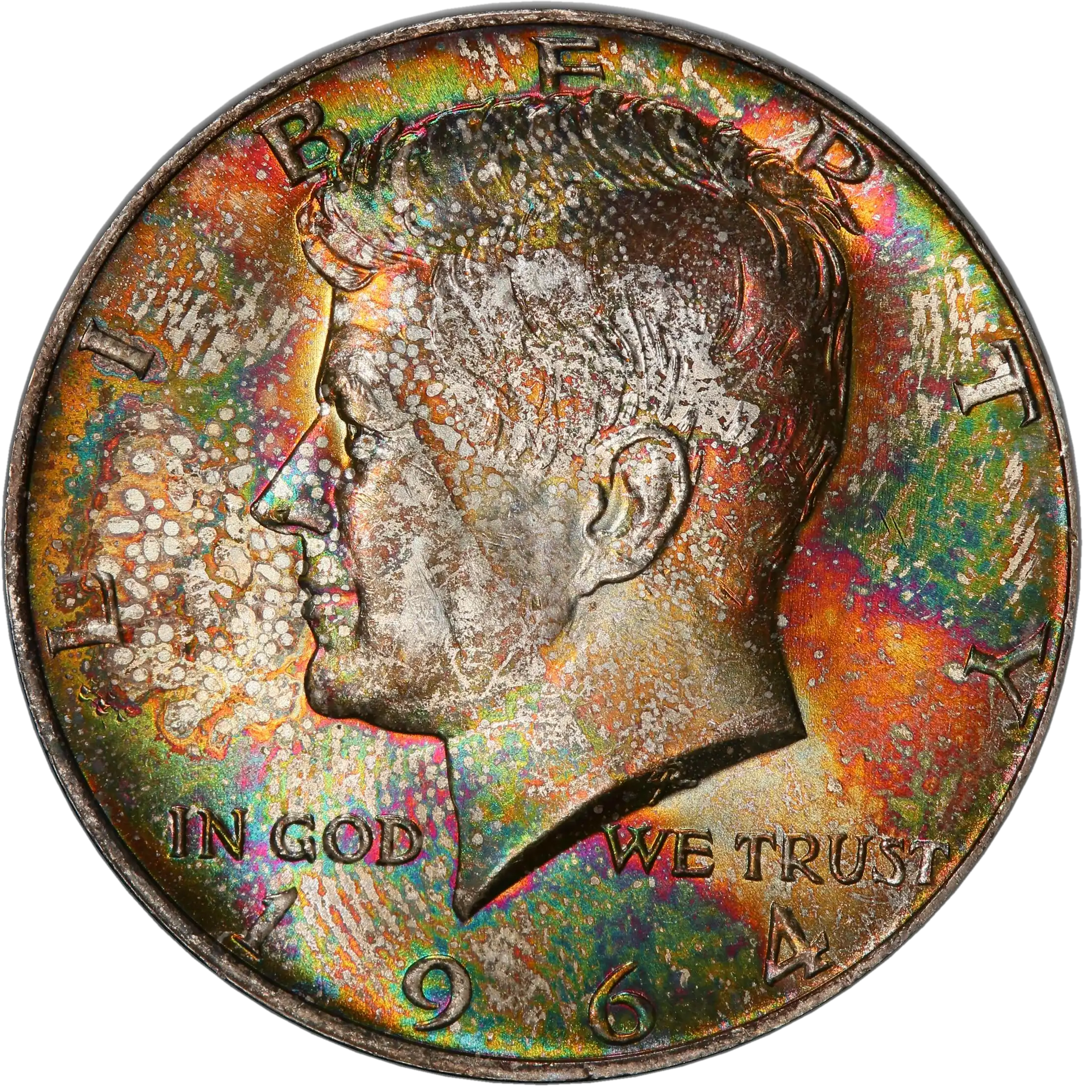 coin obverse image