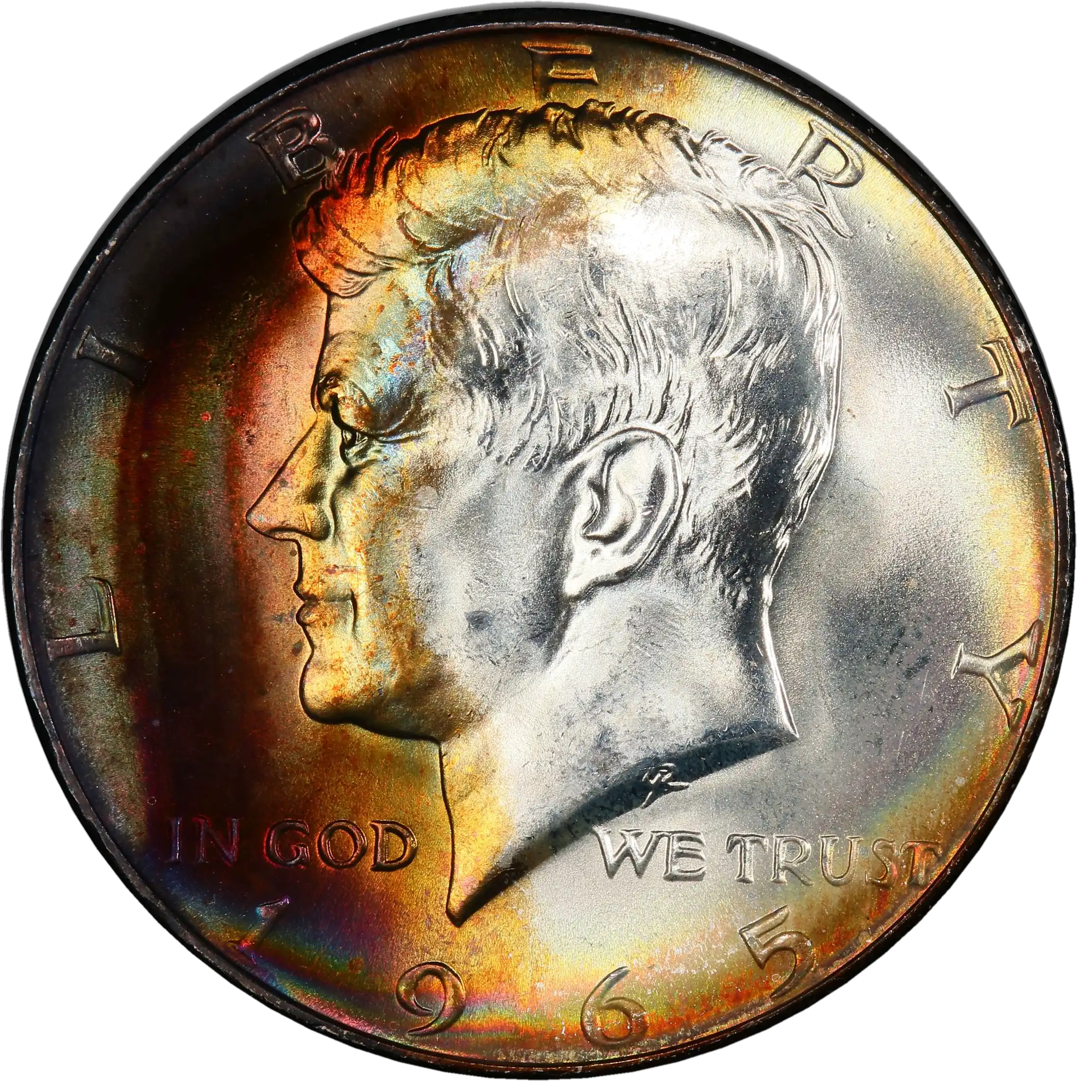 coin obverse image