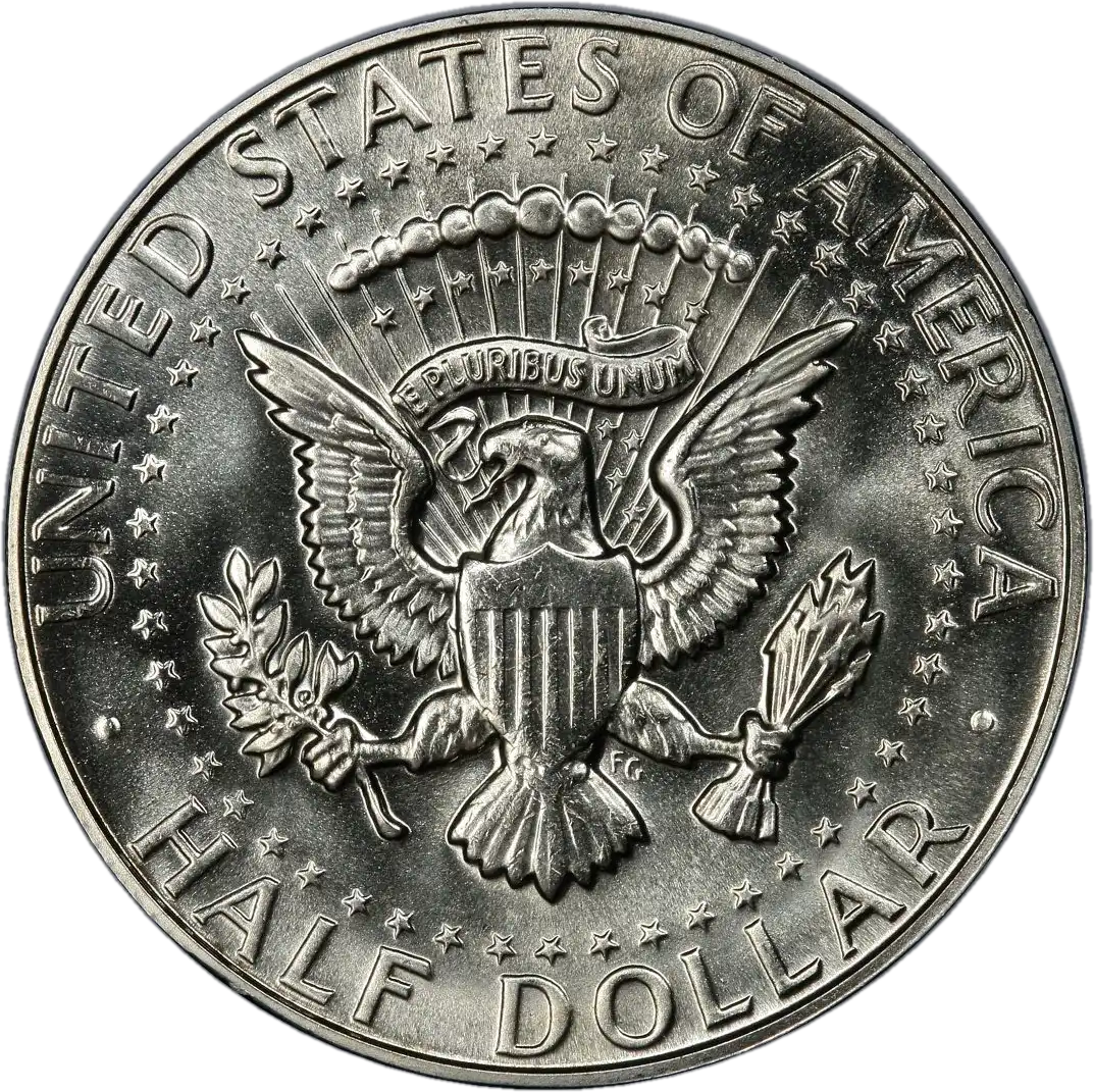 coin reverse image