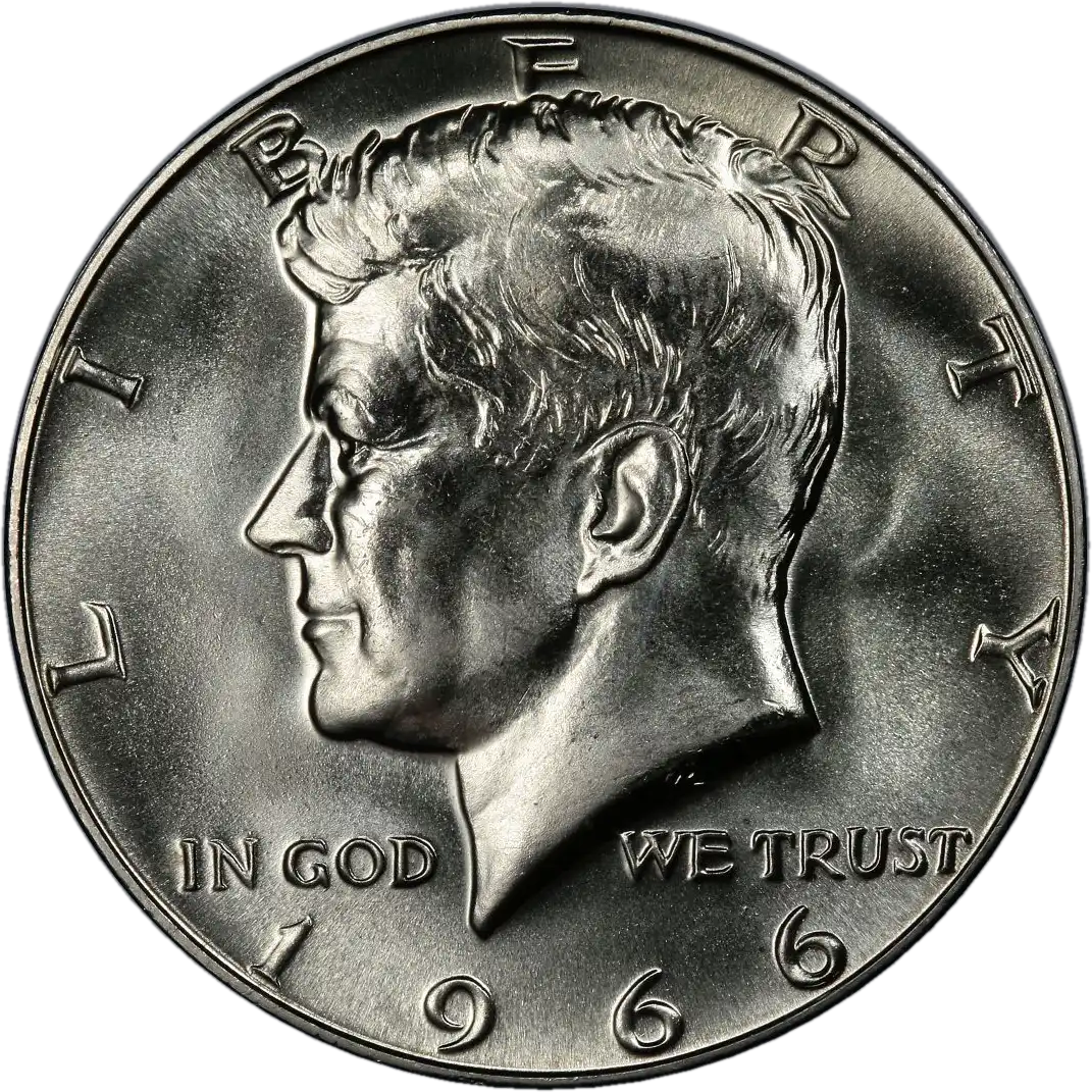 coin obverse image