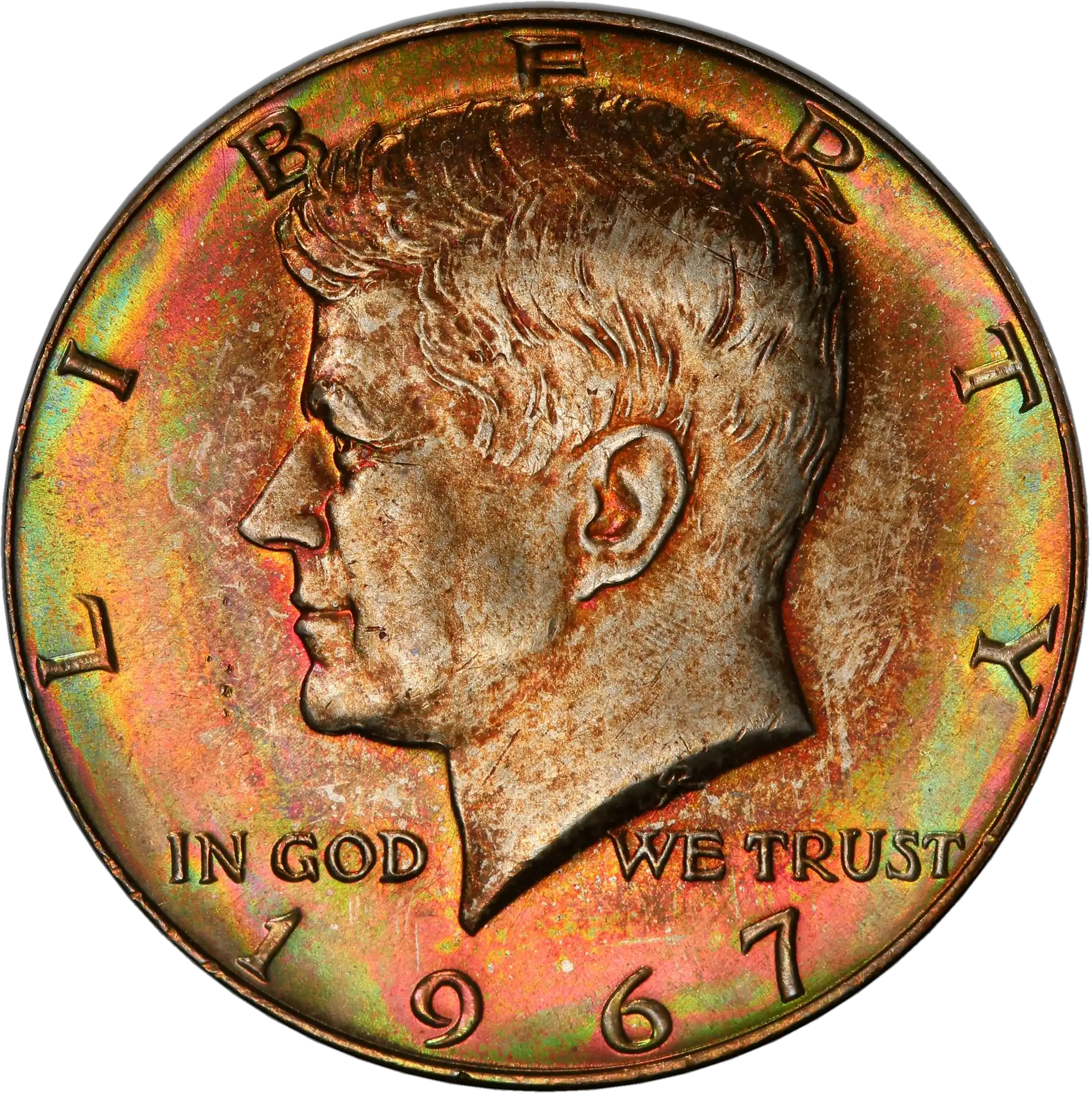 coin obverse image