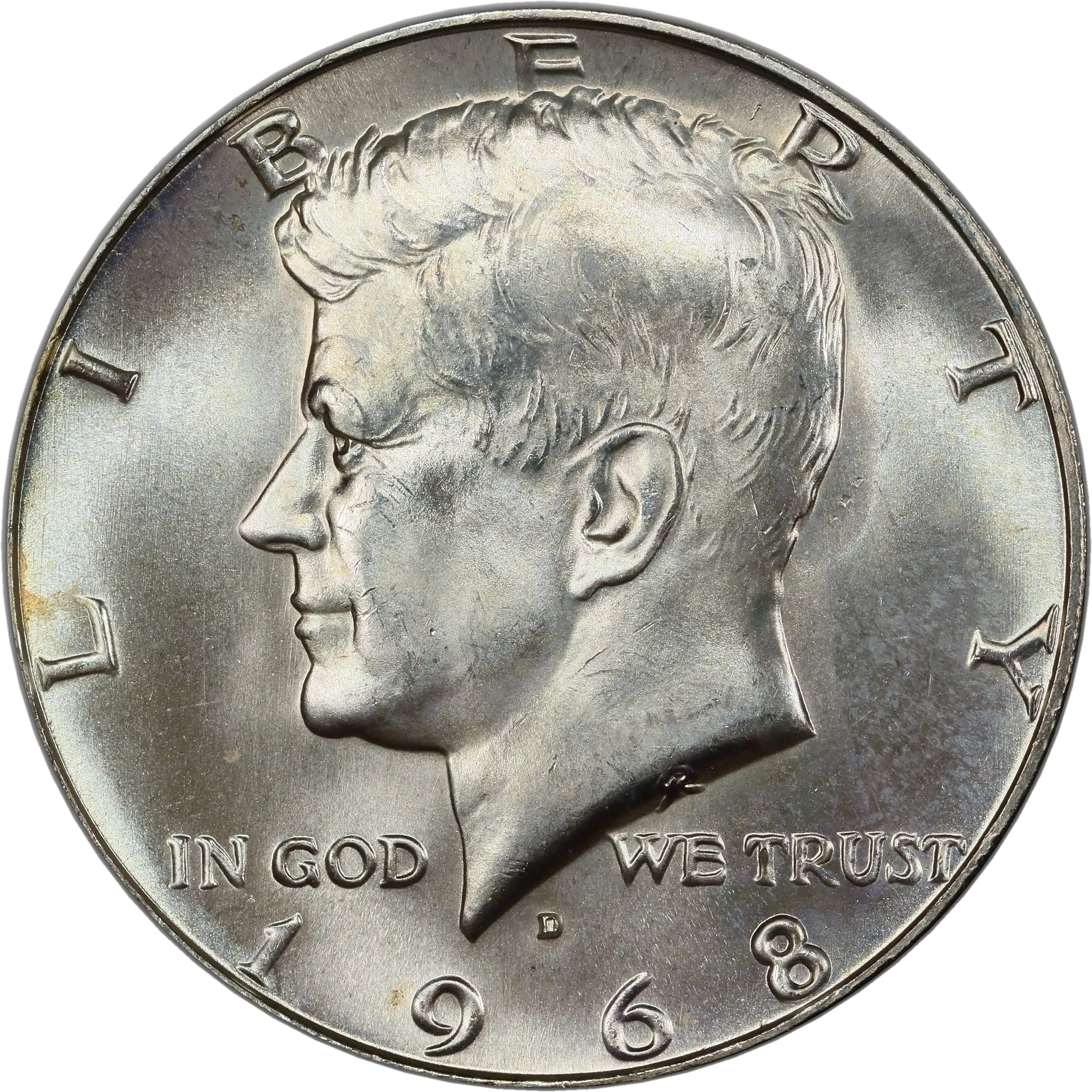 coin obverse image