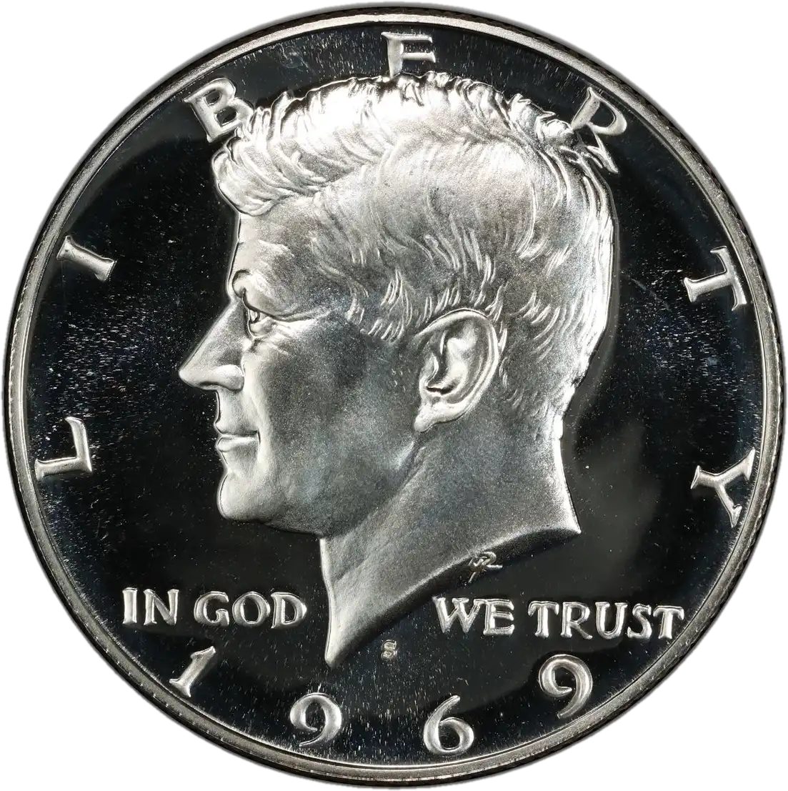coin obverse image