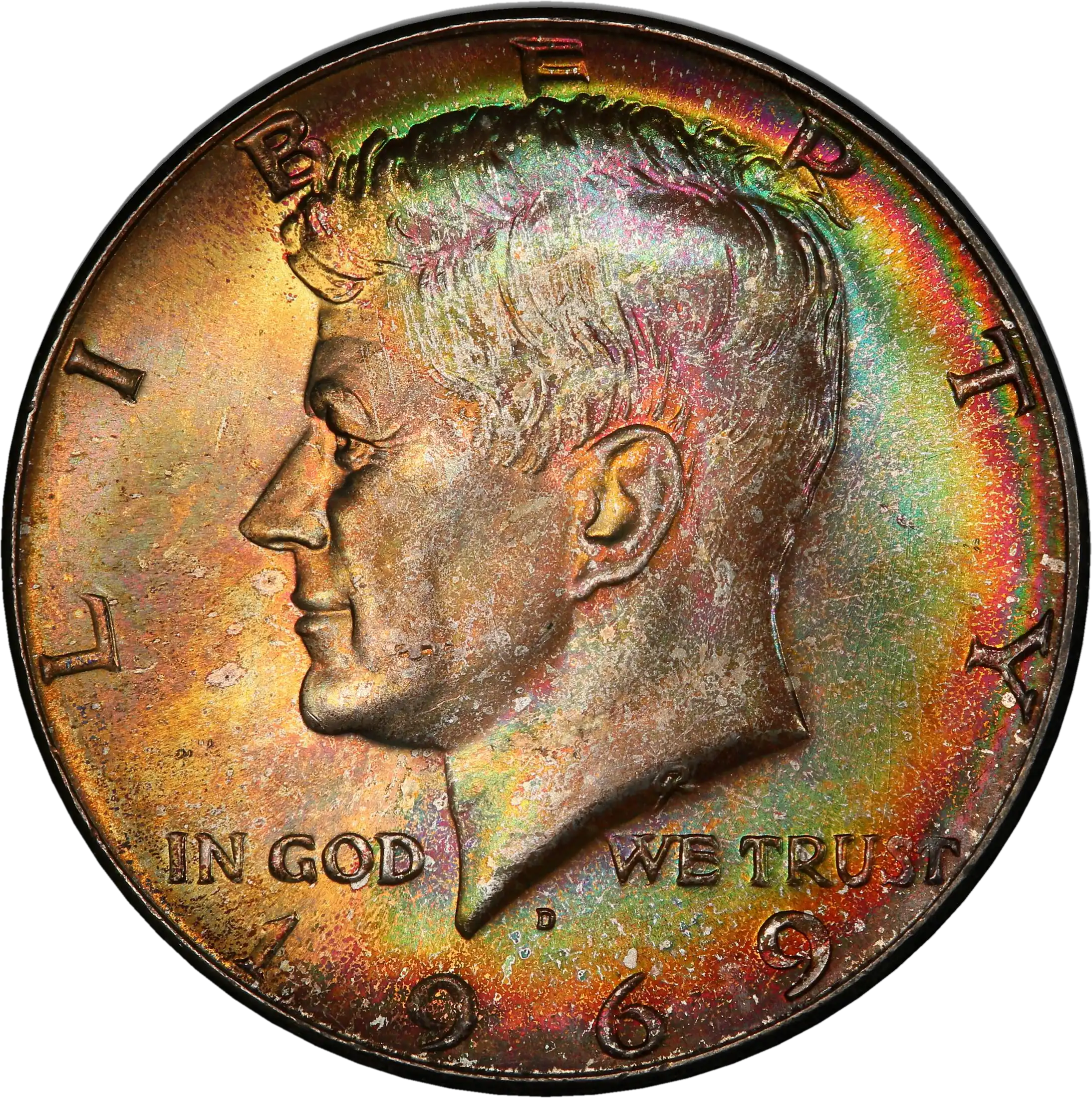 coin obverse image