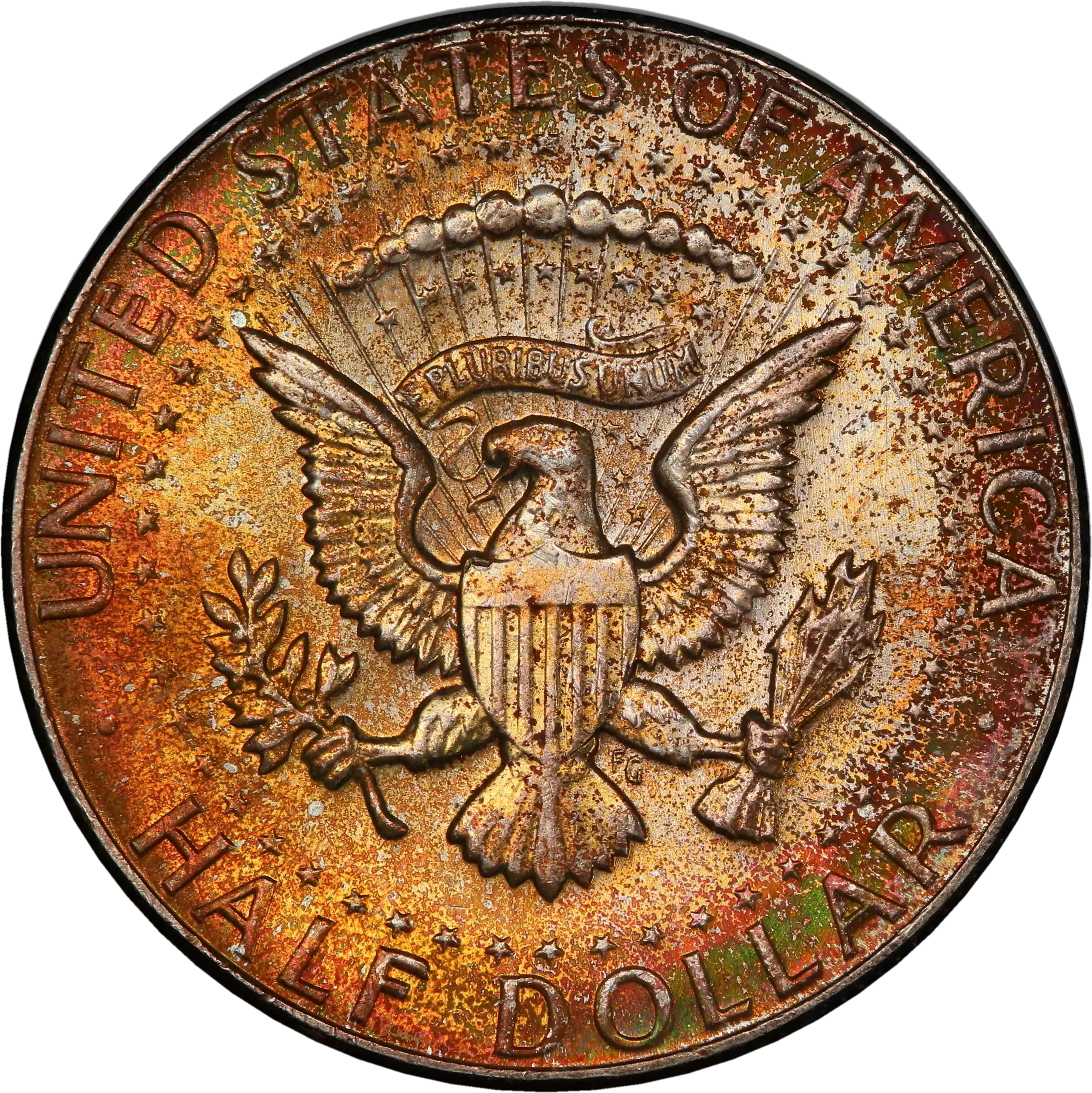 coin reverse image