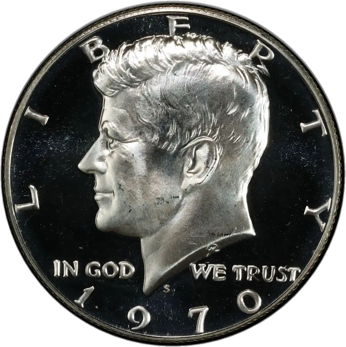 coin obverse image