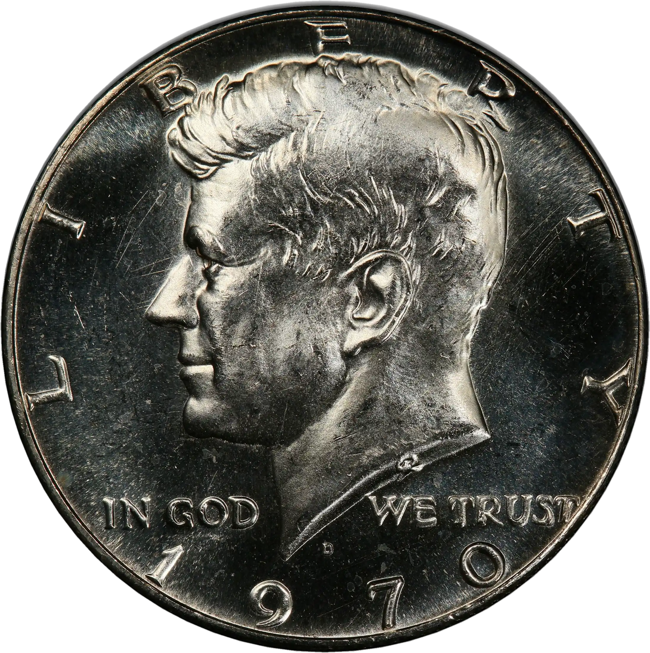 coin obverse image