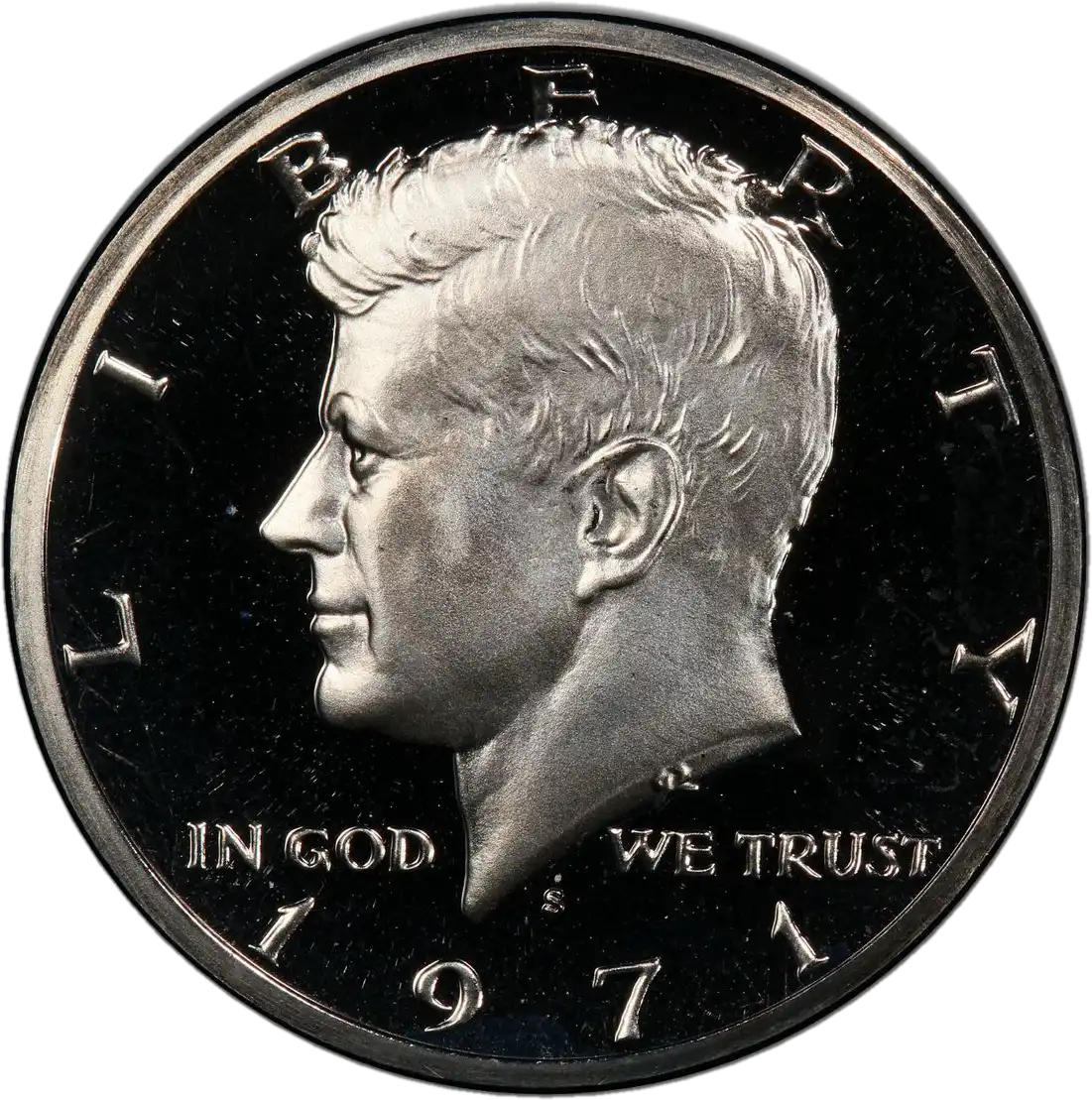 coin obverse image