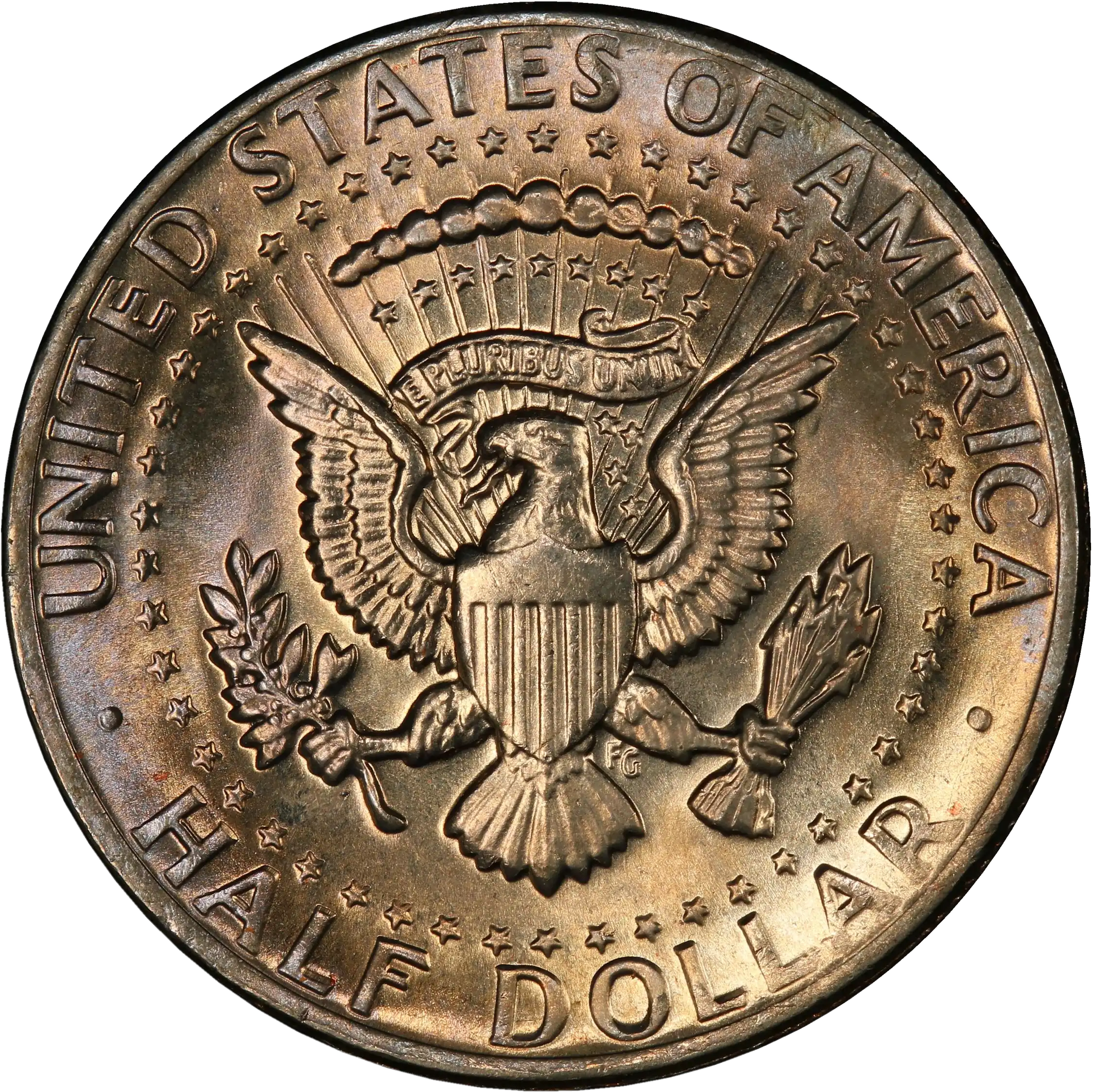 coin reverse image