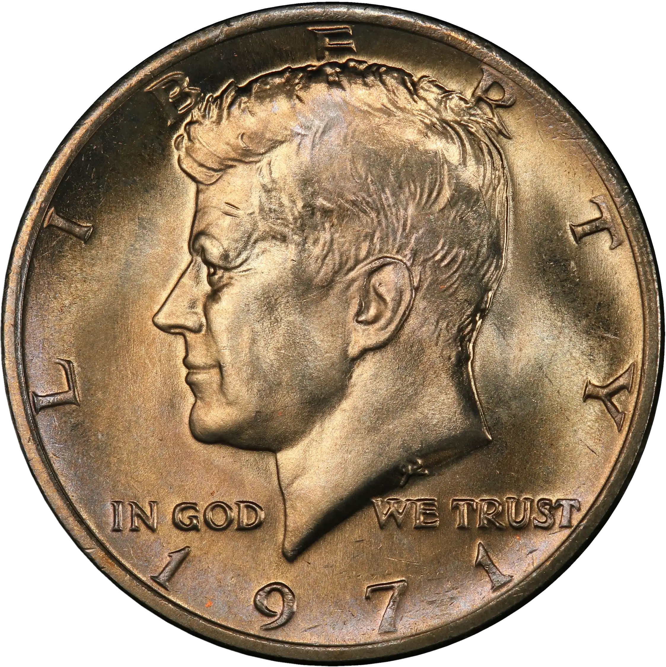 coin obverse image