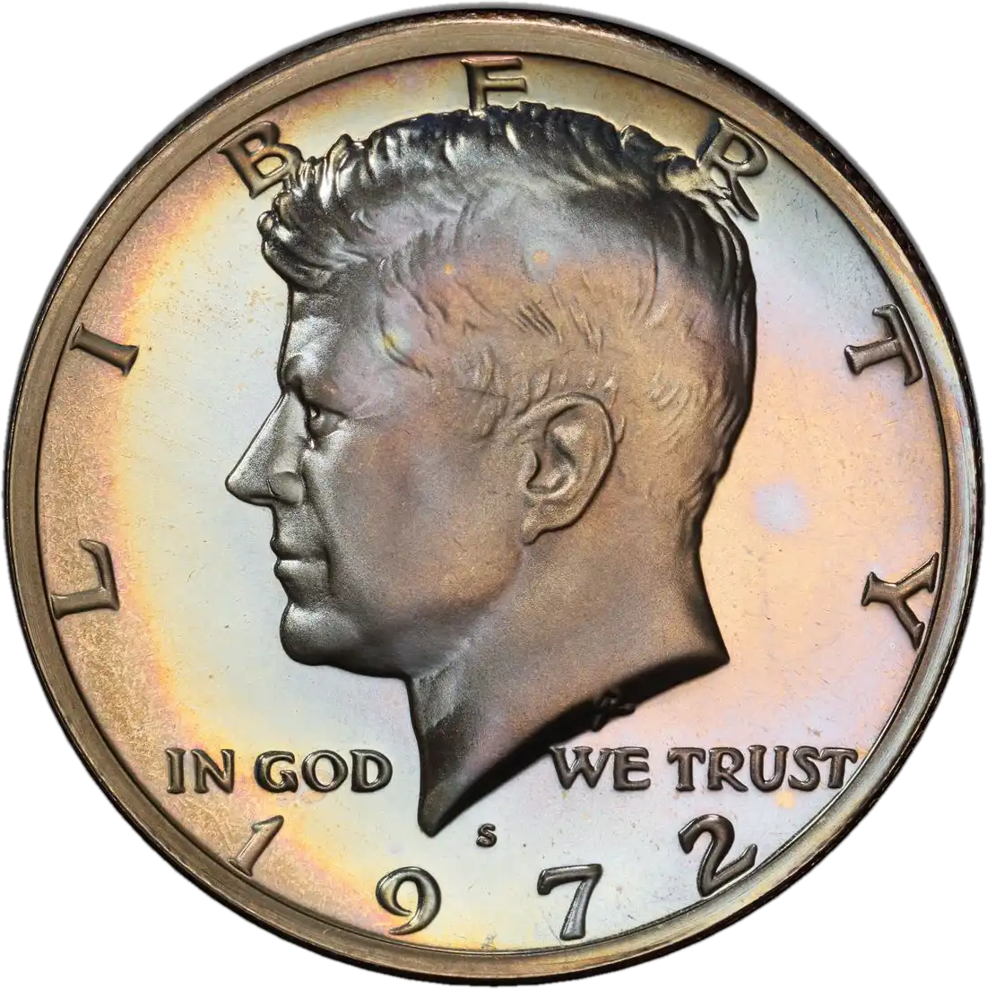 coin obverse image