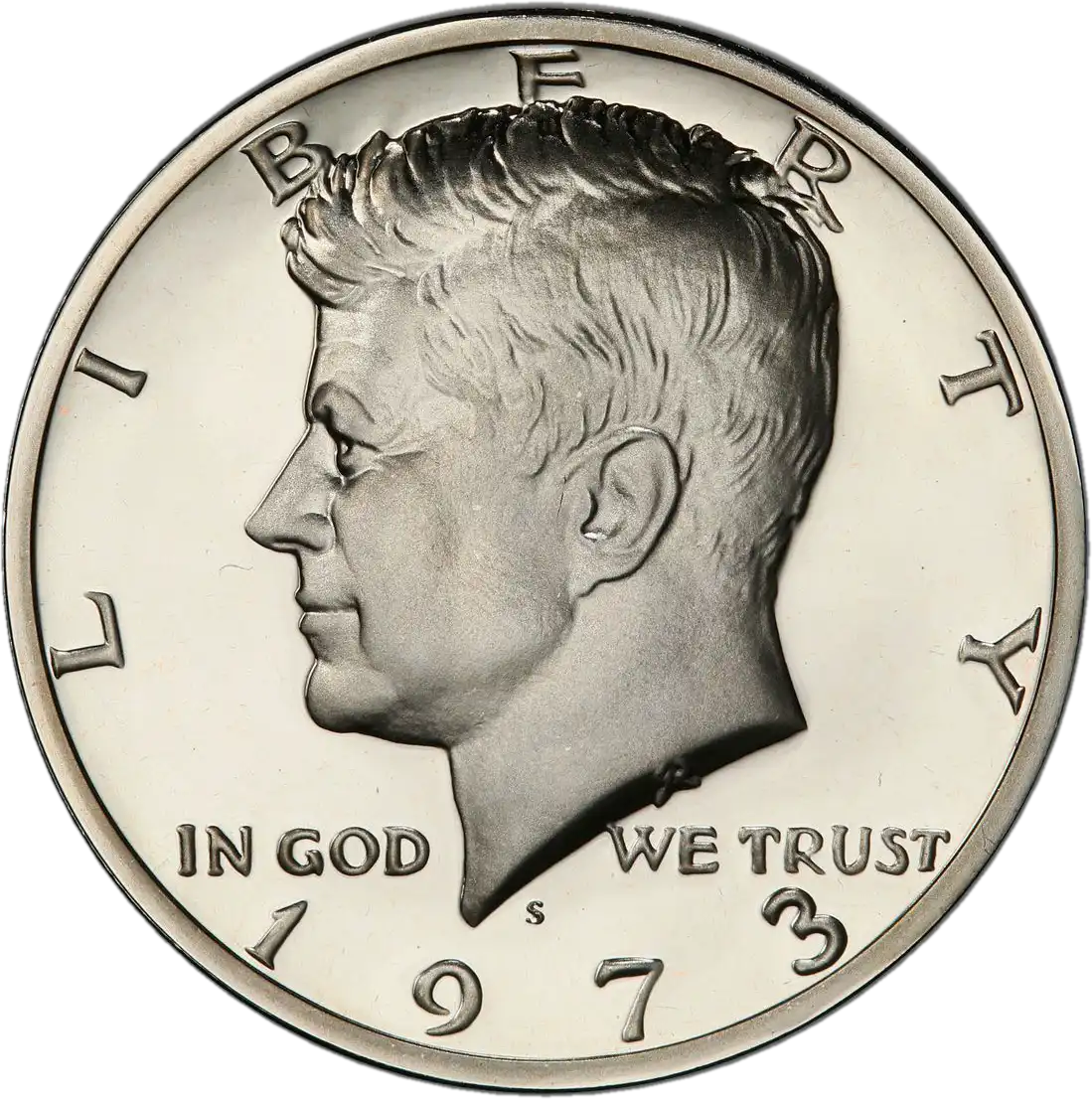 coin obverse image