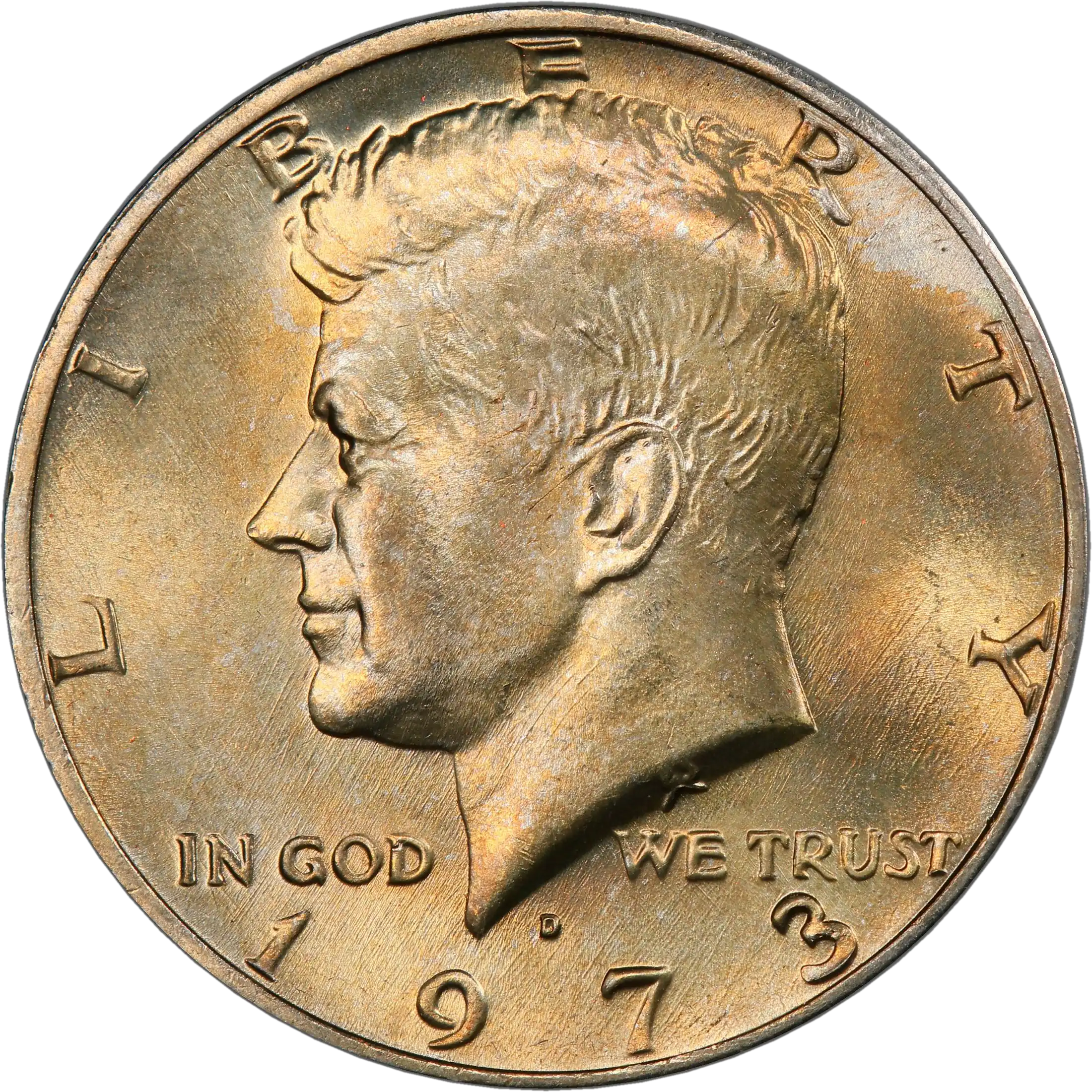 coin obverse image