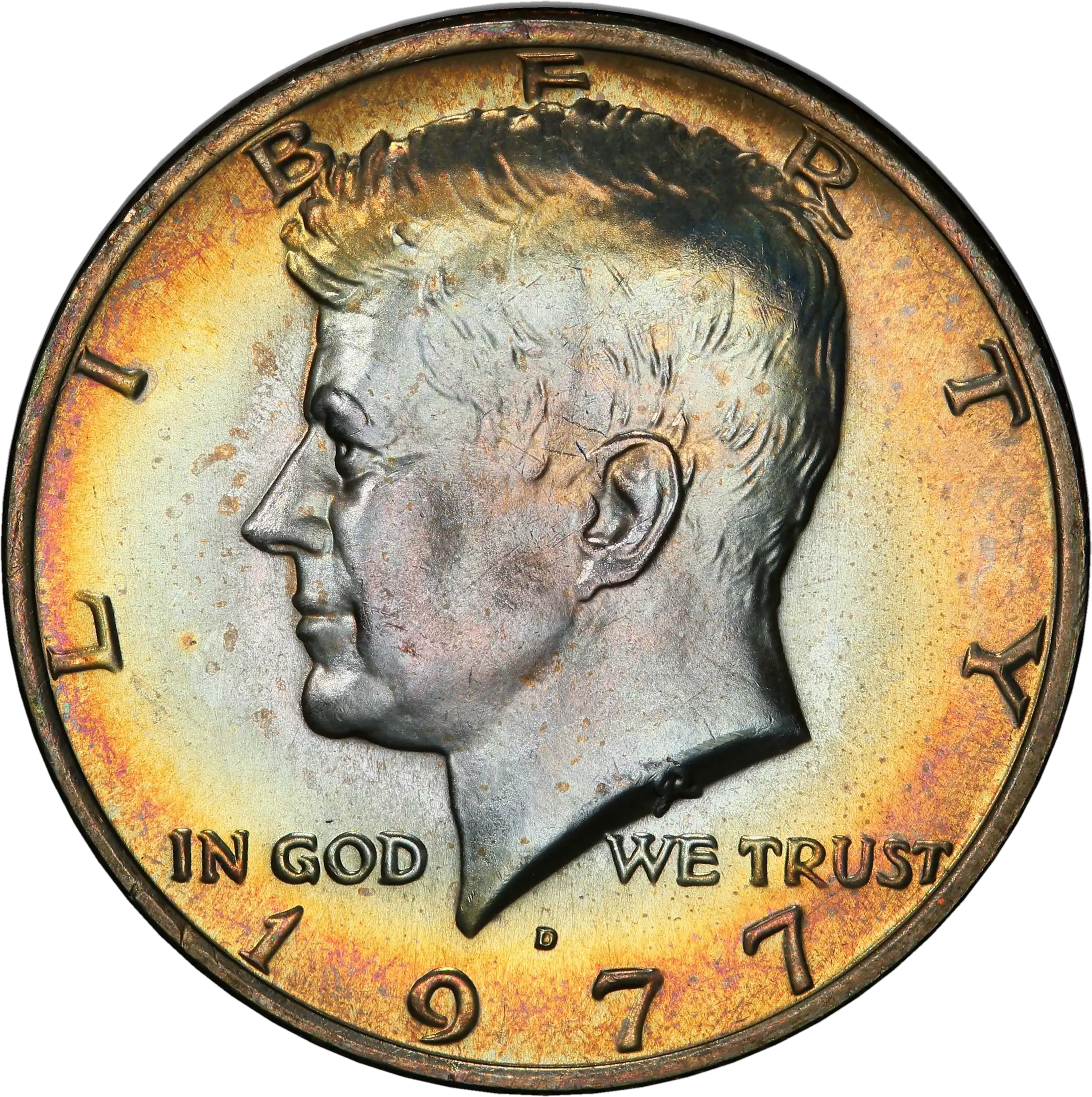 coin obverse image