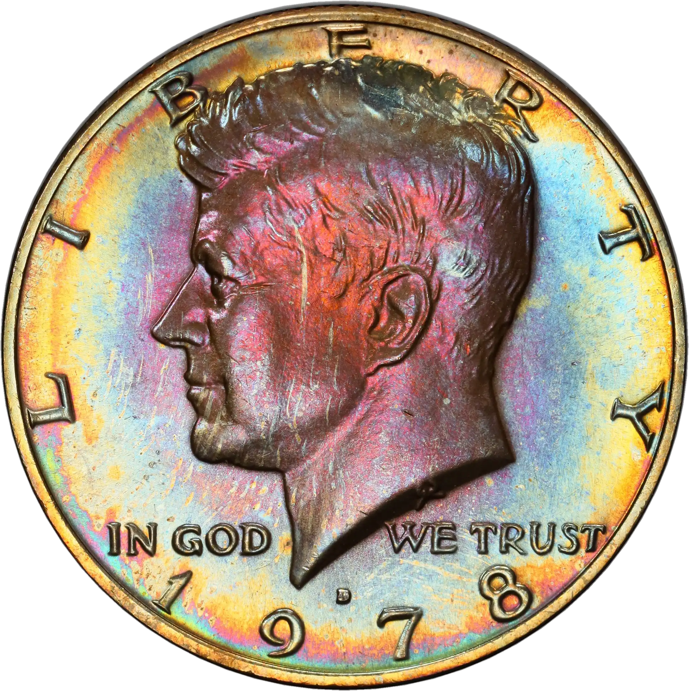 coin obverse image