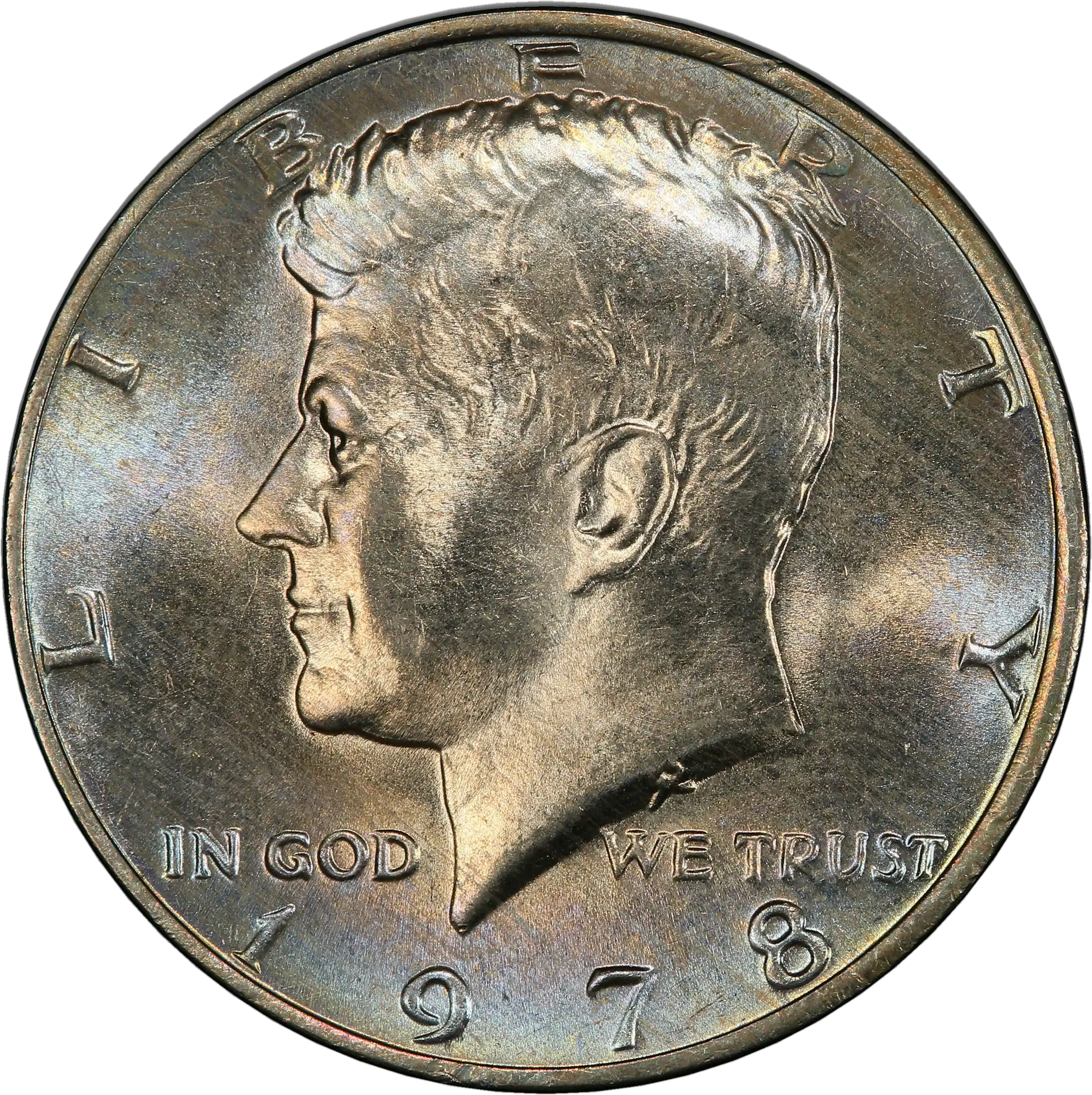 coin obverse image
