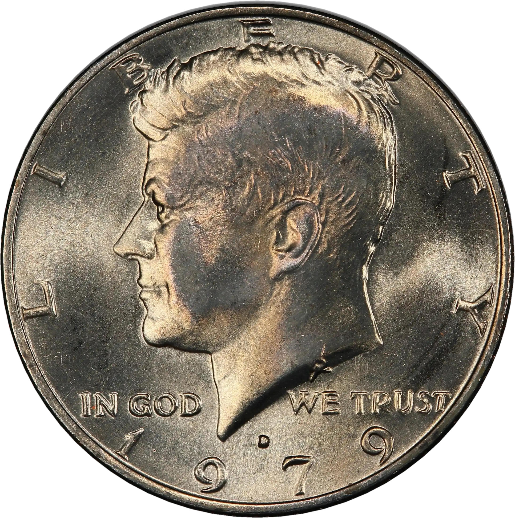 coin obverse image