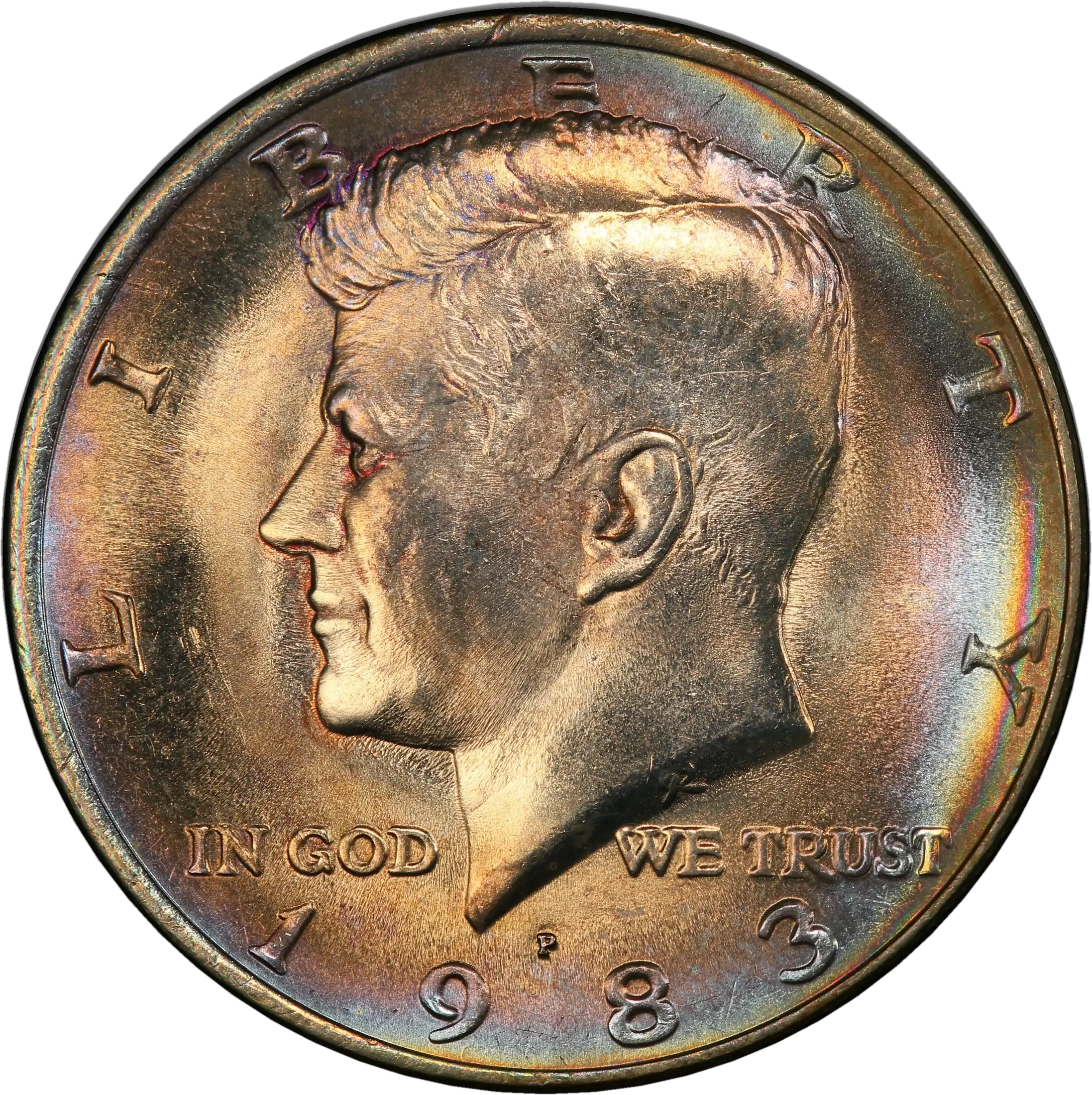 coin obverse image