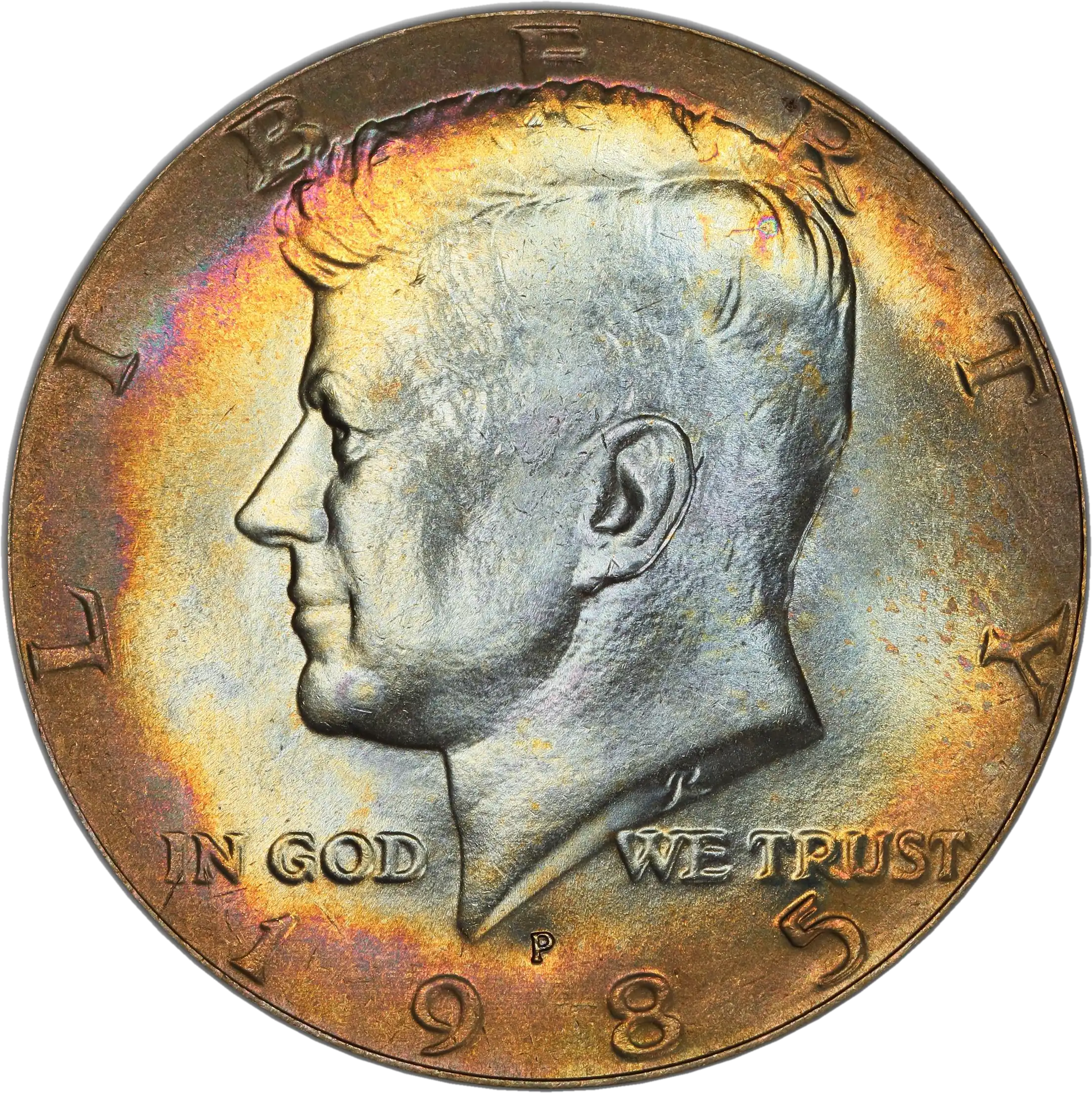 coin obverse image