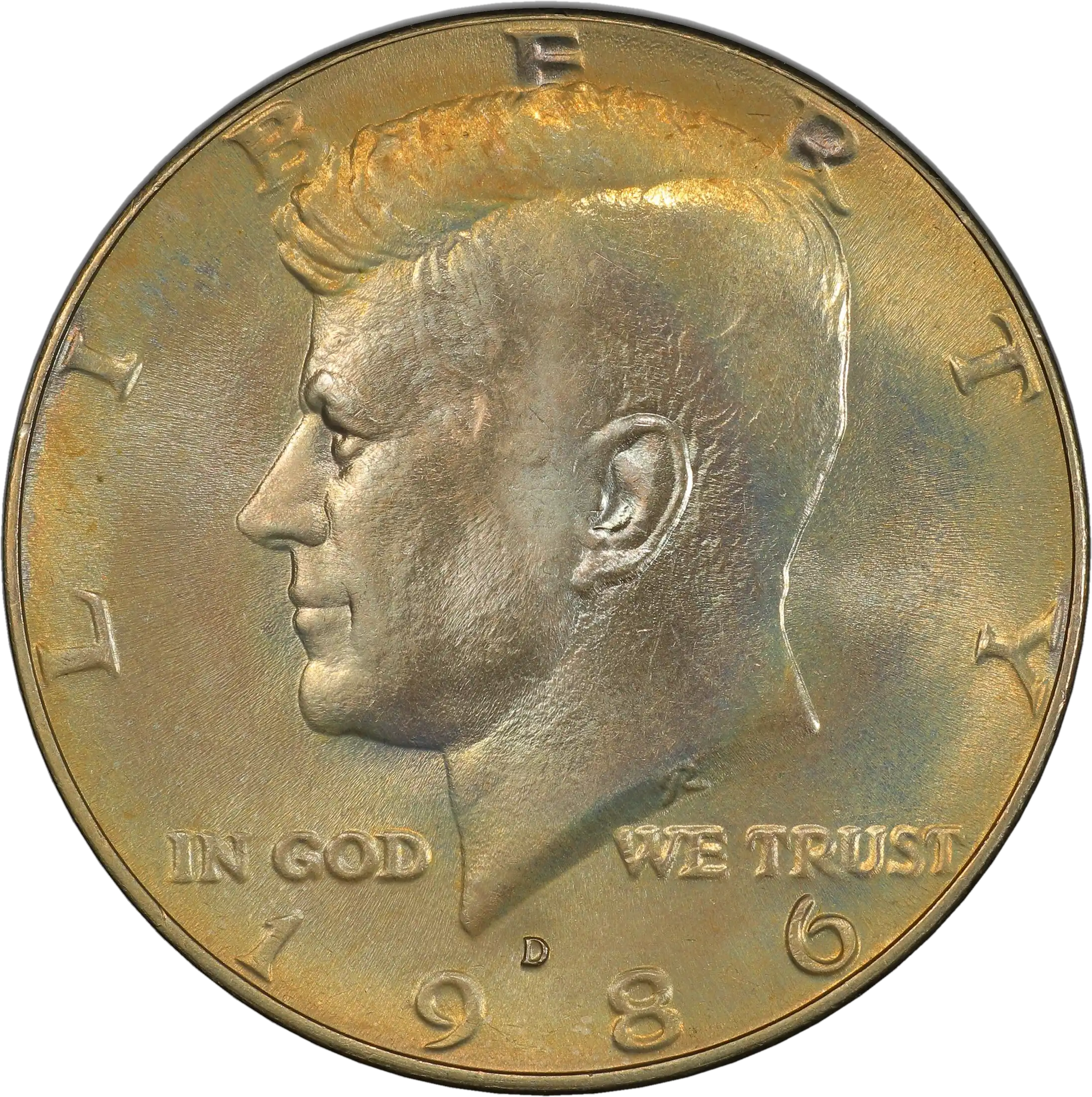 coin obverse image