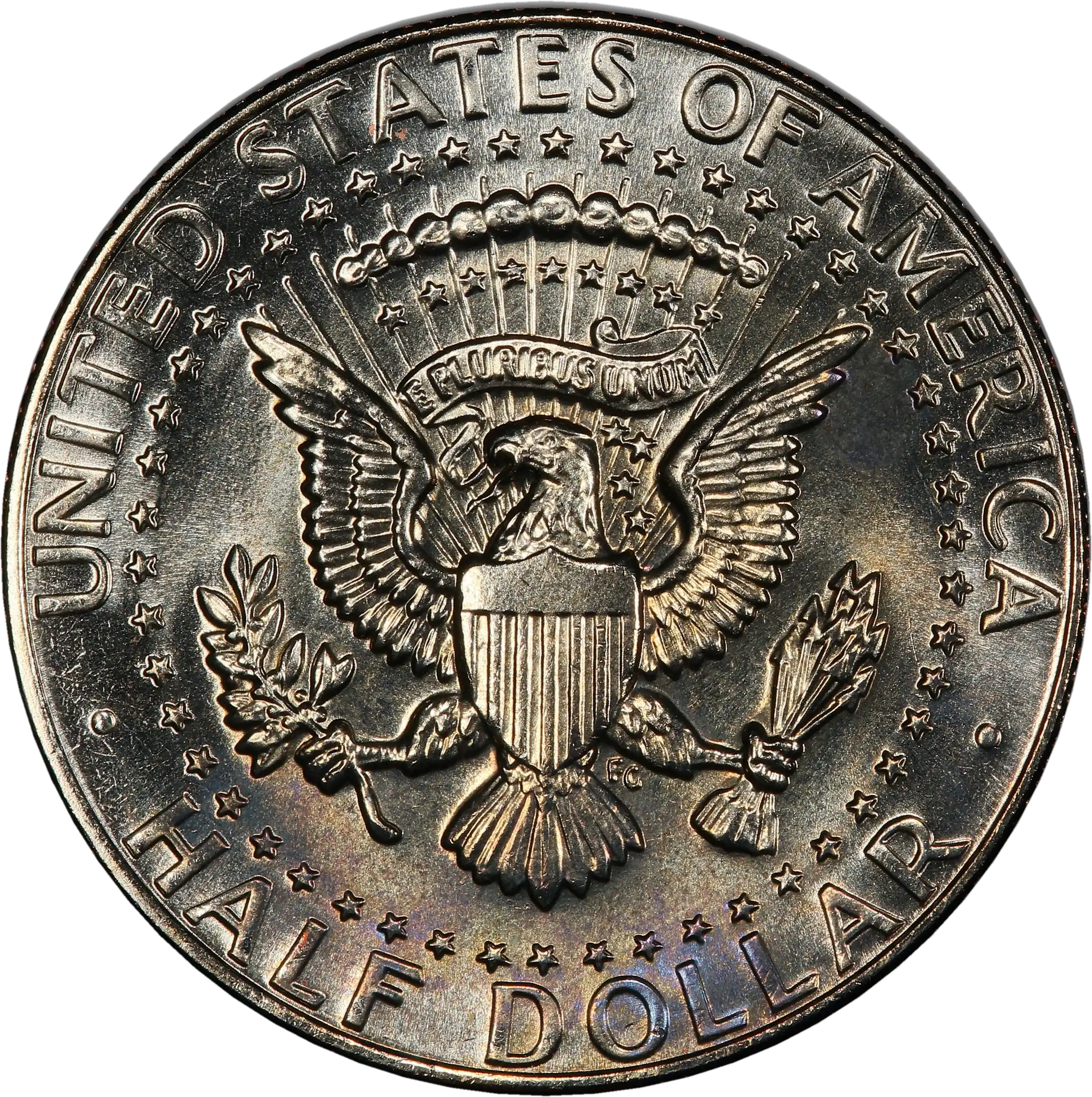 coin reverse image