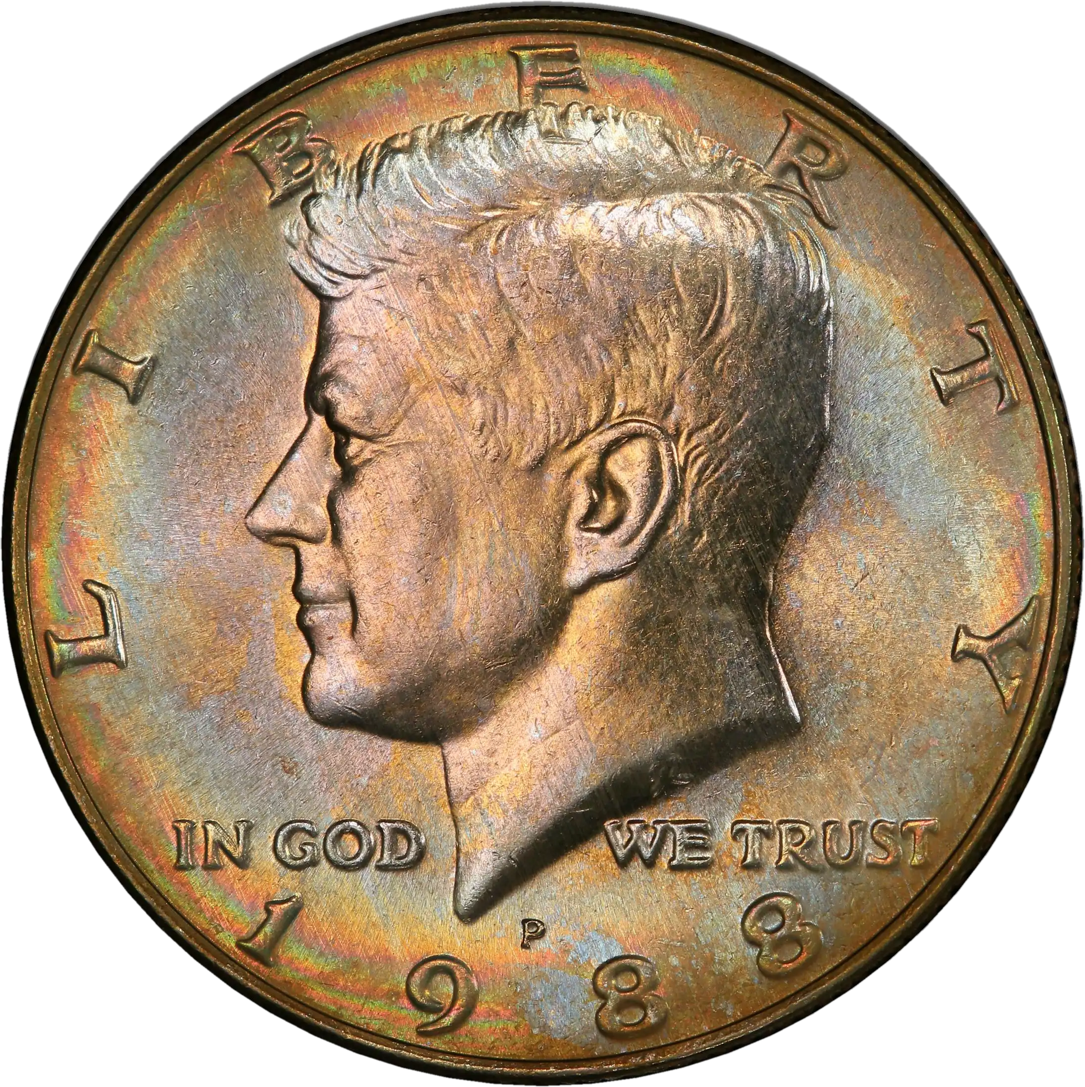 coin obverse image