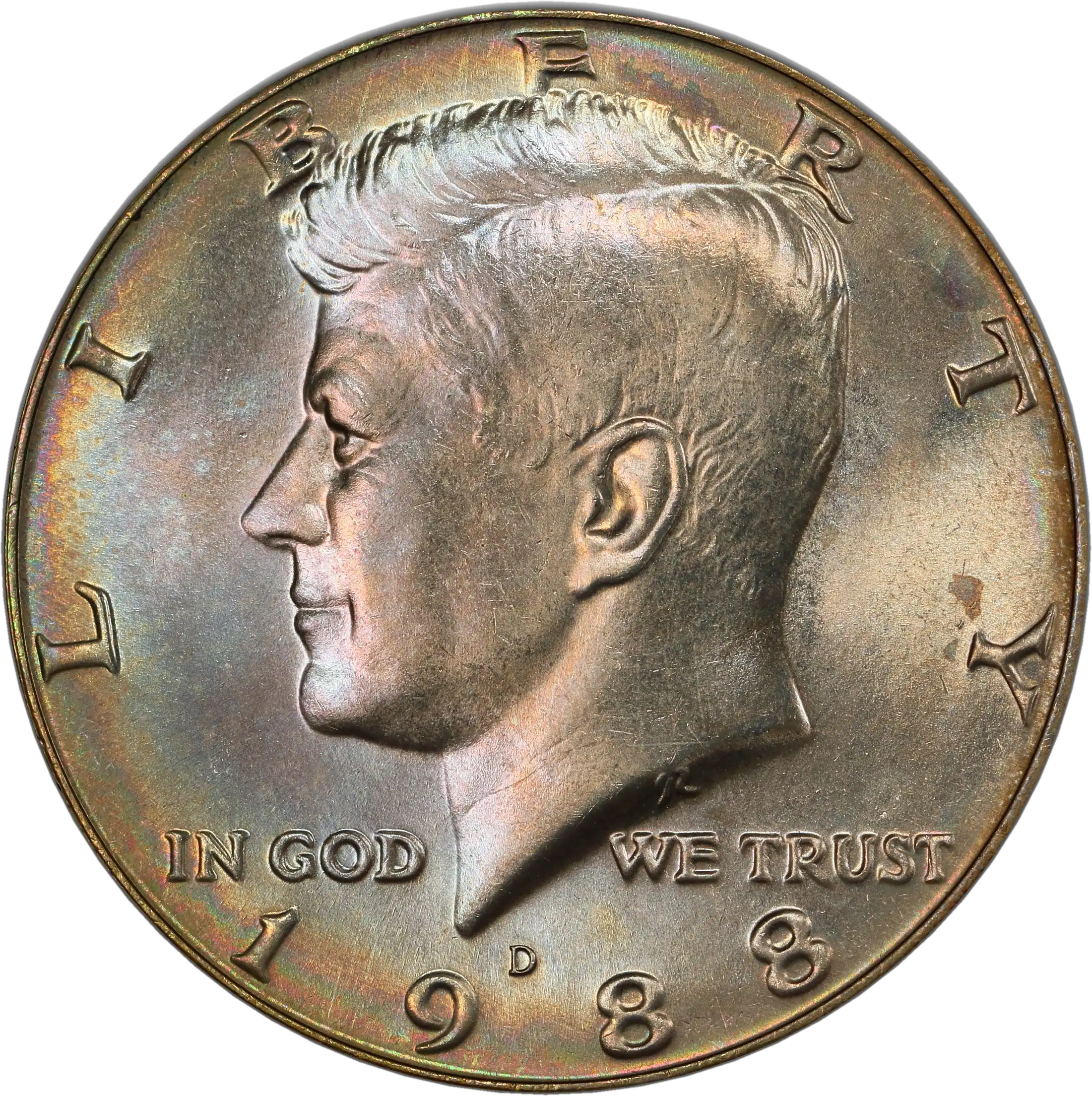 coin obverse image