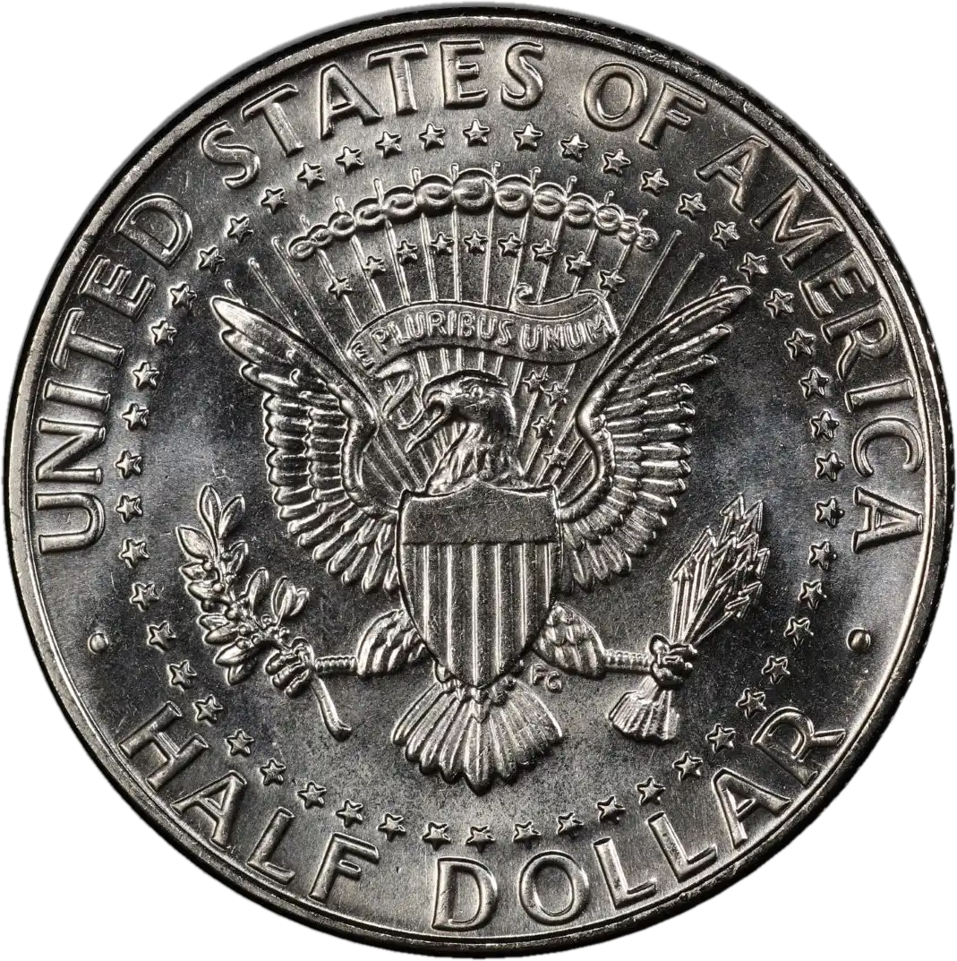 coin reverse image