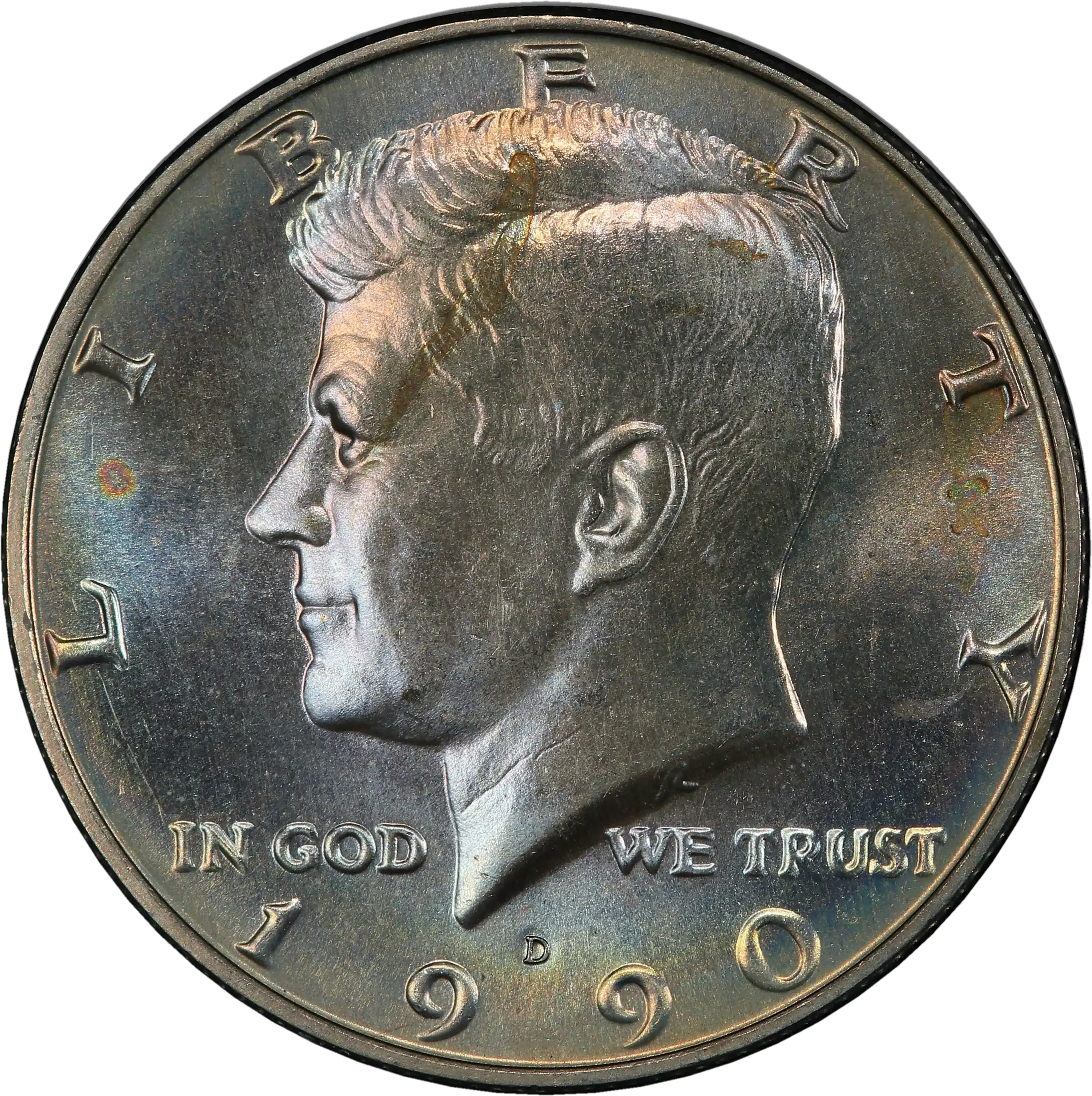 coin obverse image