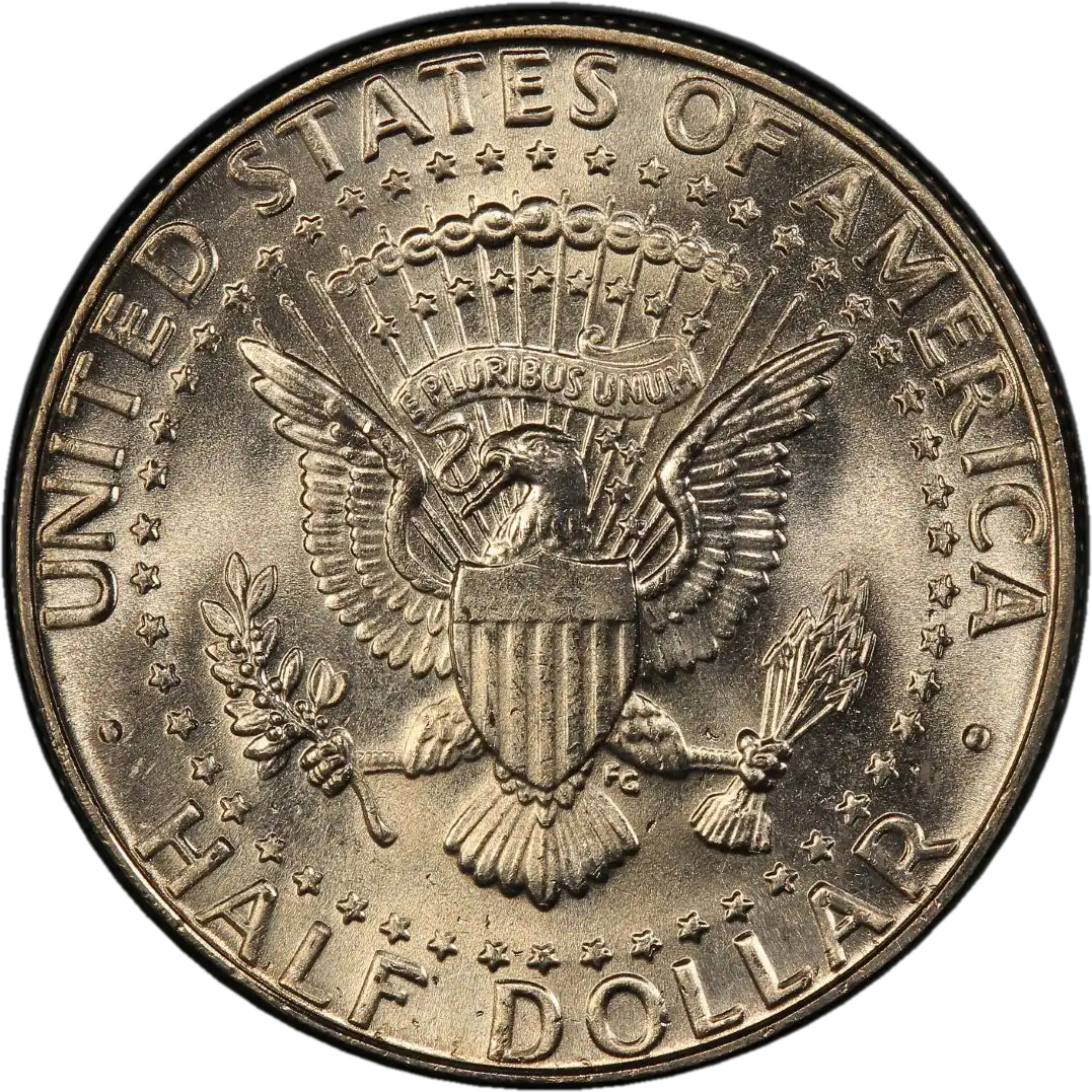 coin reverse image