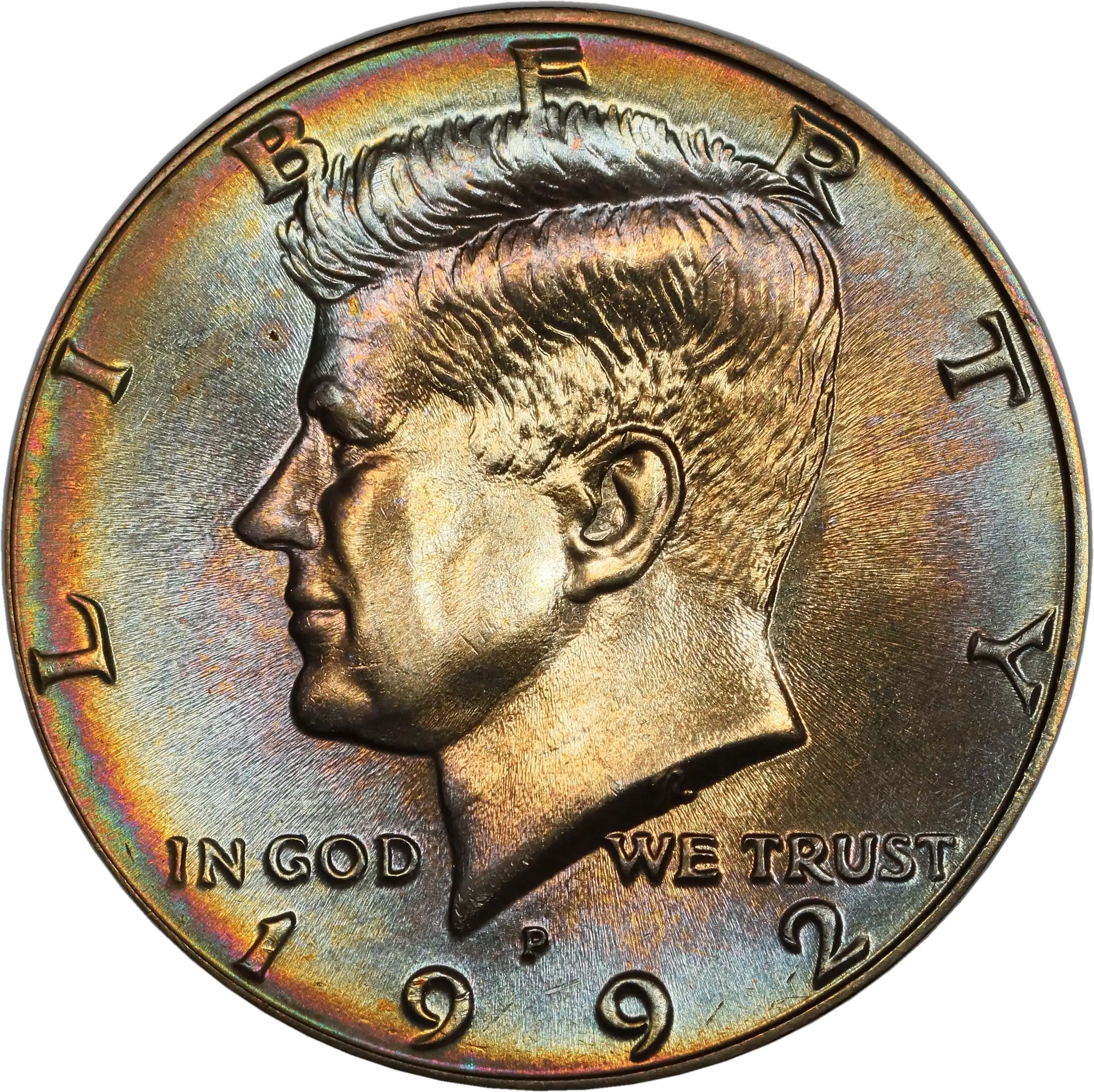 coin obverse image