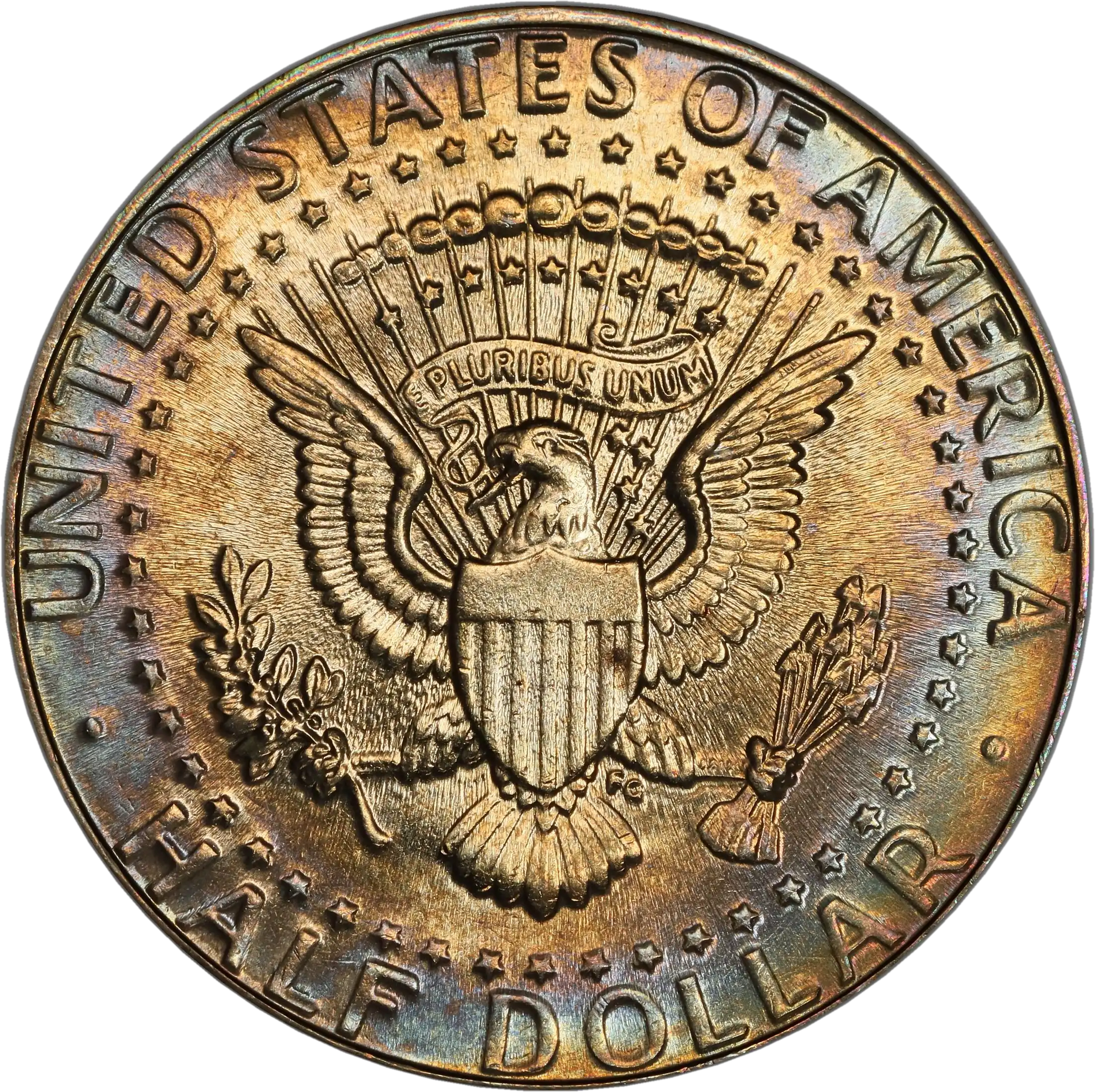coin reverse image