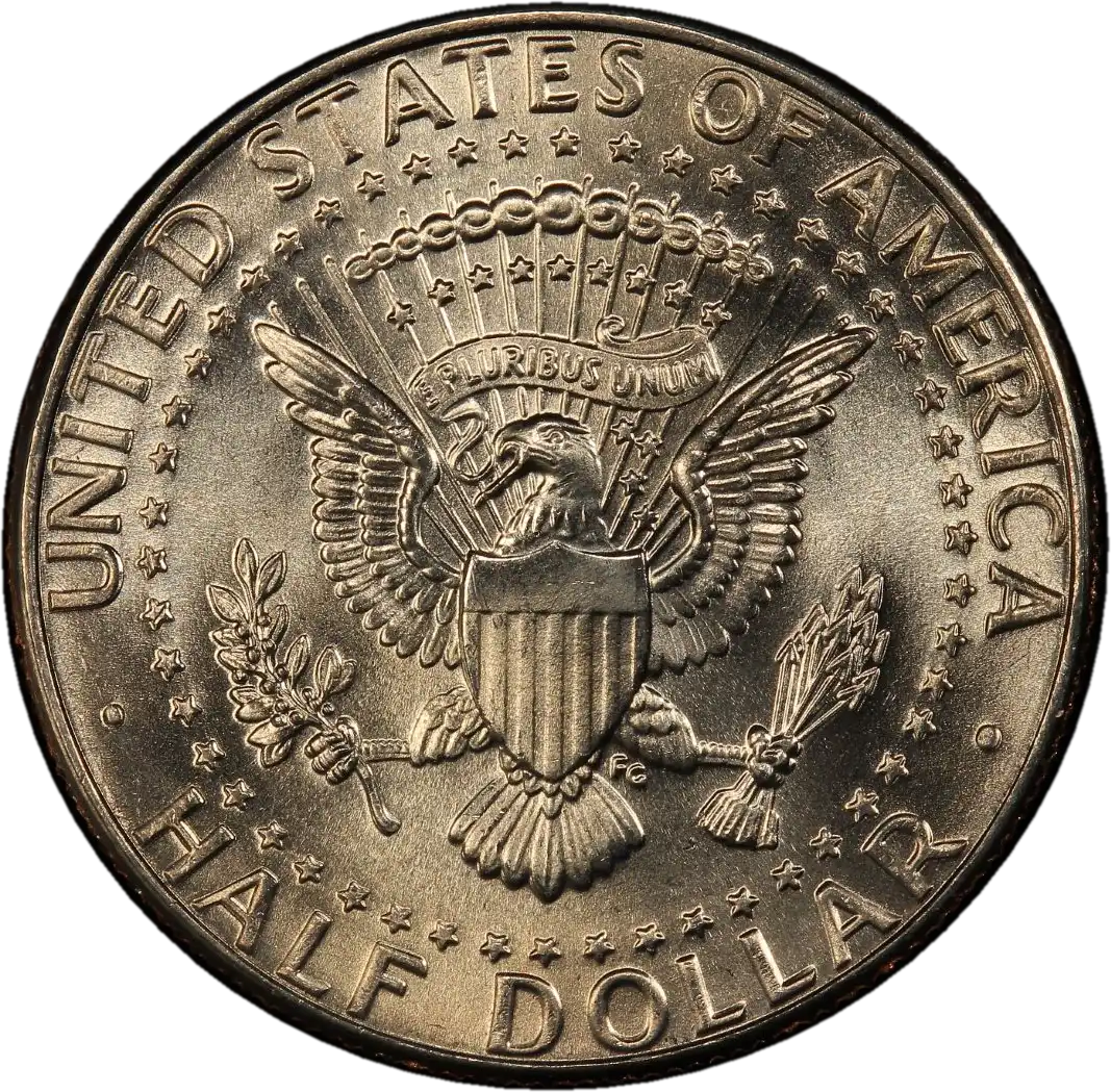 coin reverse image