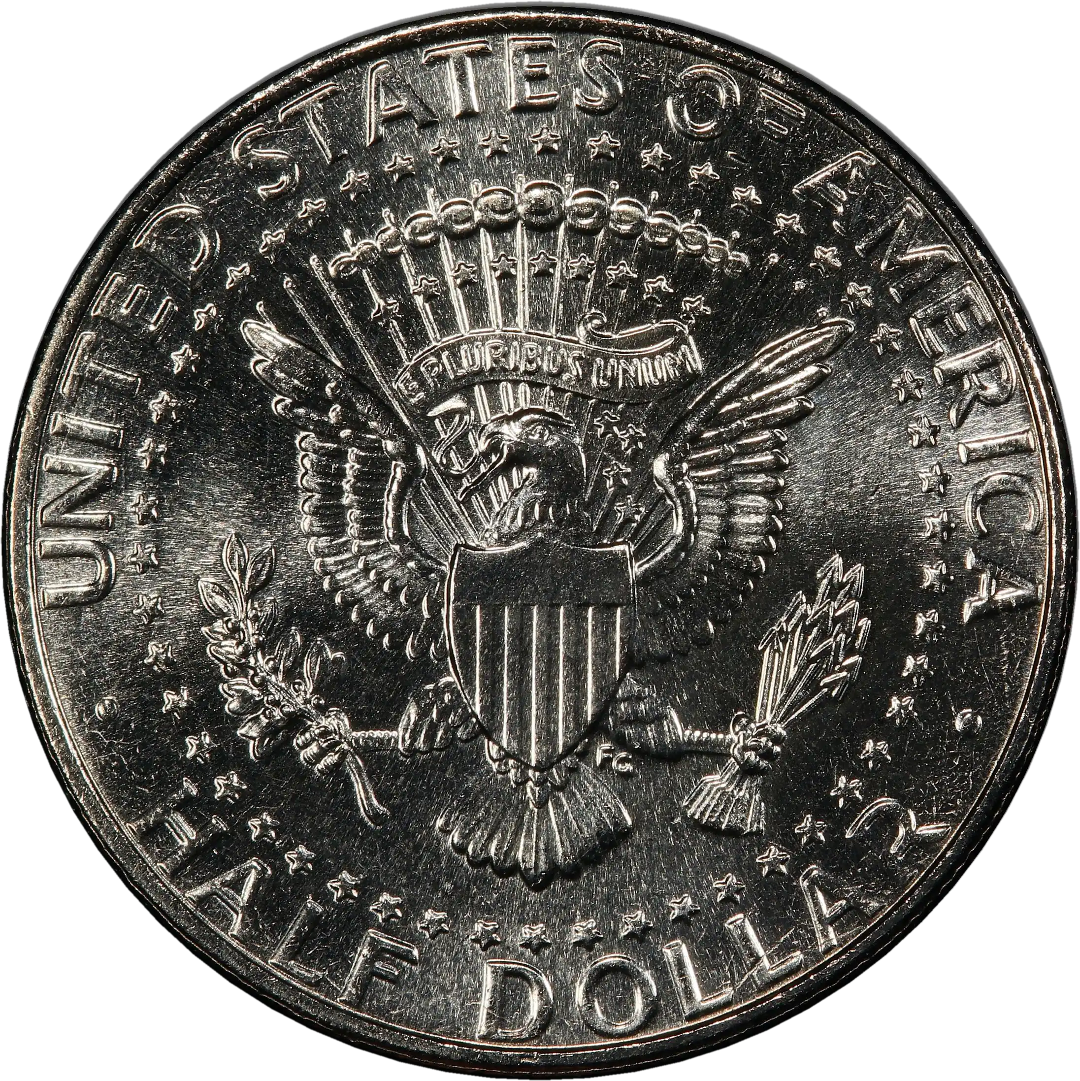 coin reverse image