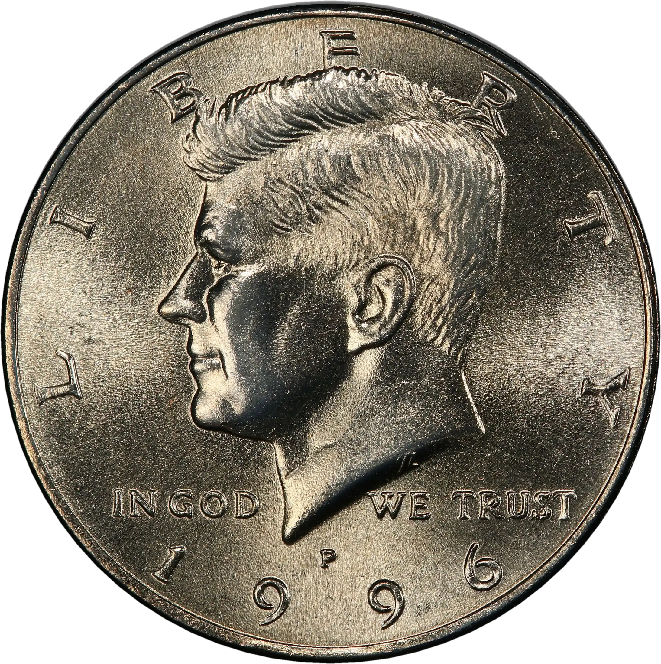 coin obverse image