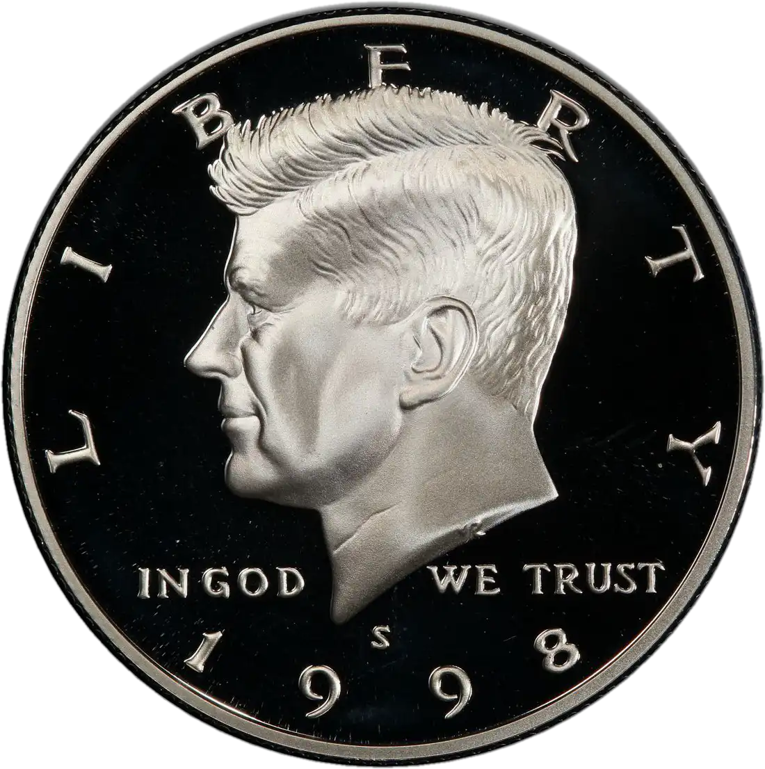 coin obverse image